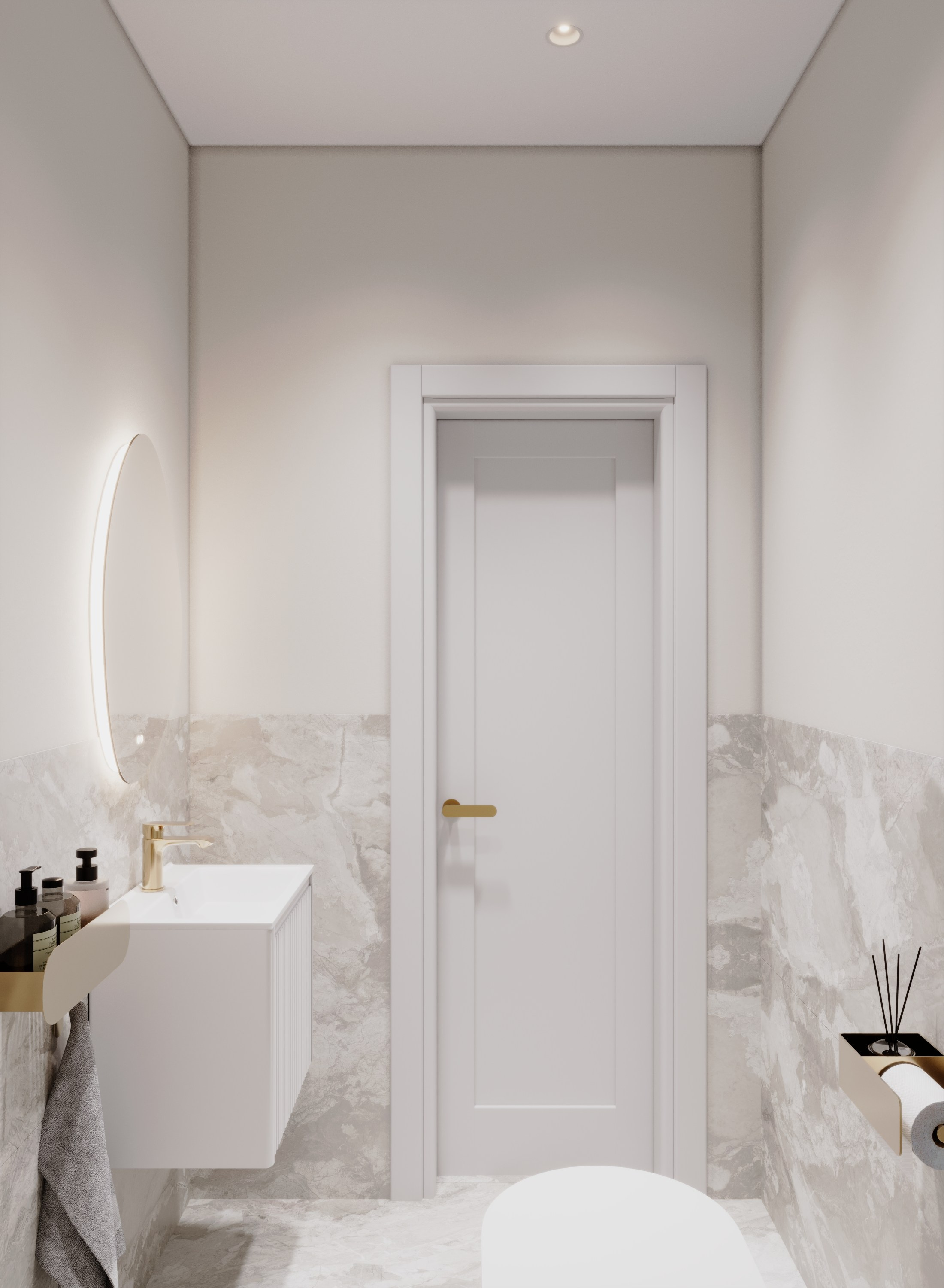 KAZAN, 75 м. Анастасия Дремина 1606 BUREAU