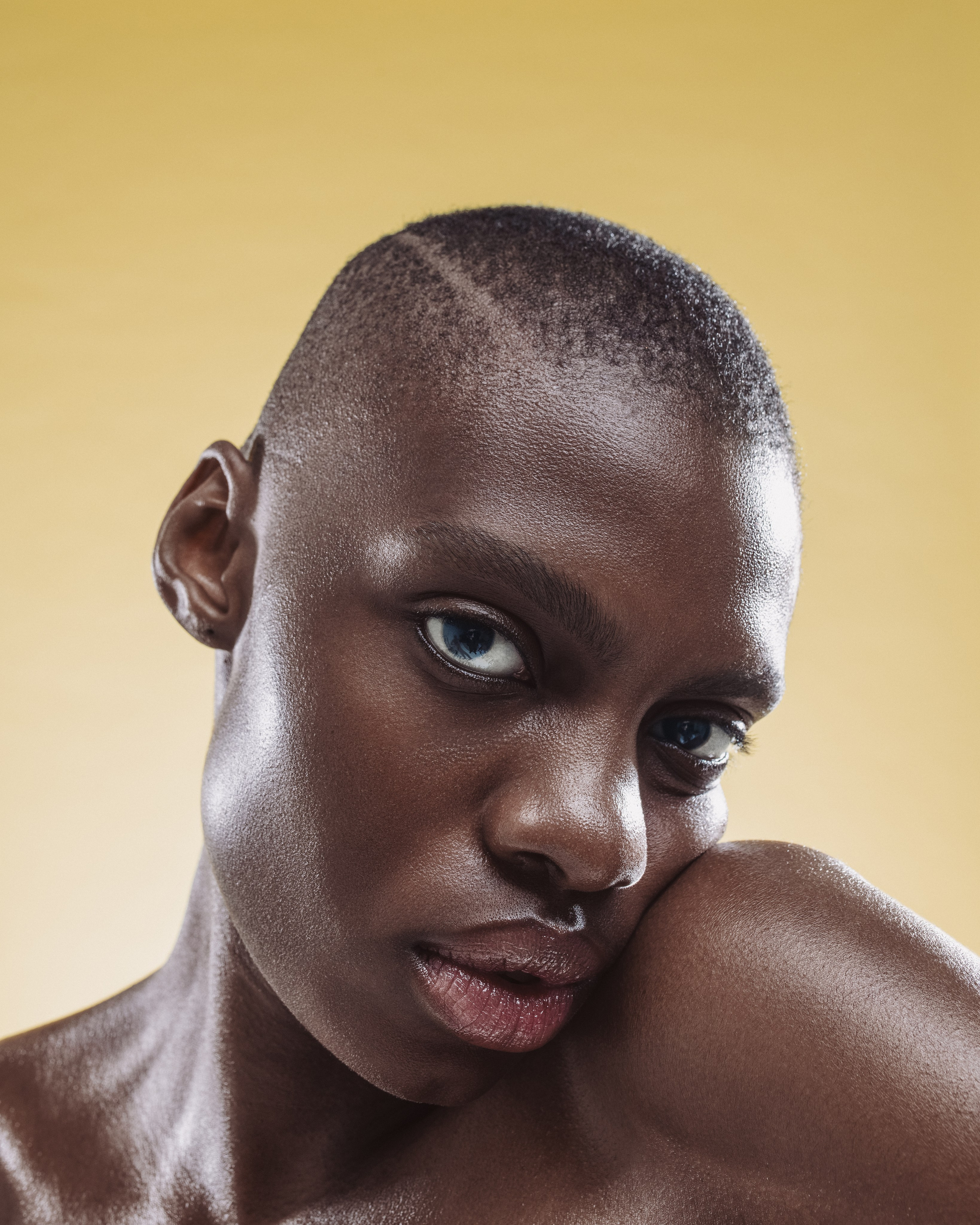 Before/After. Ретушер Лолита Алексеева