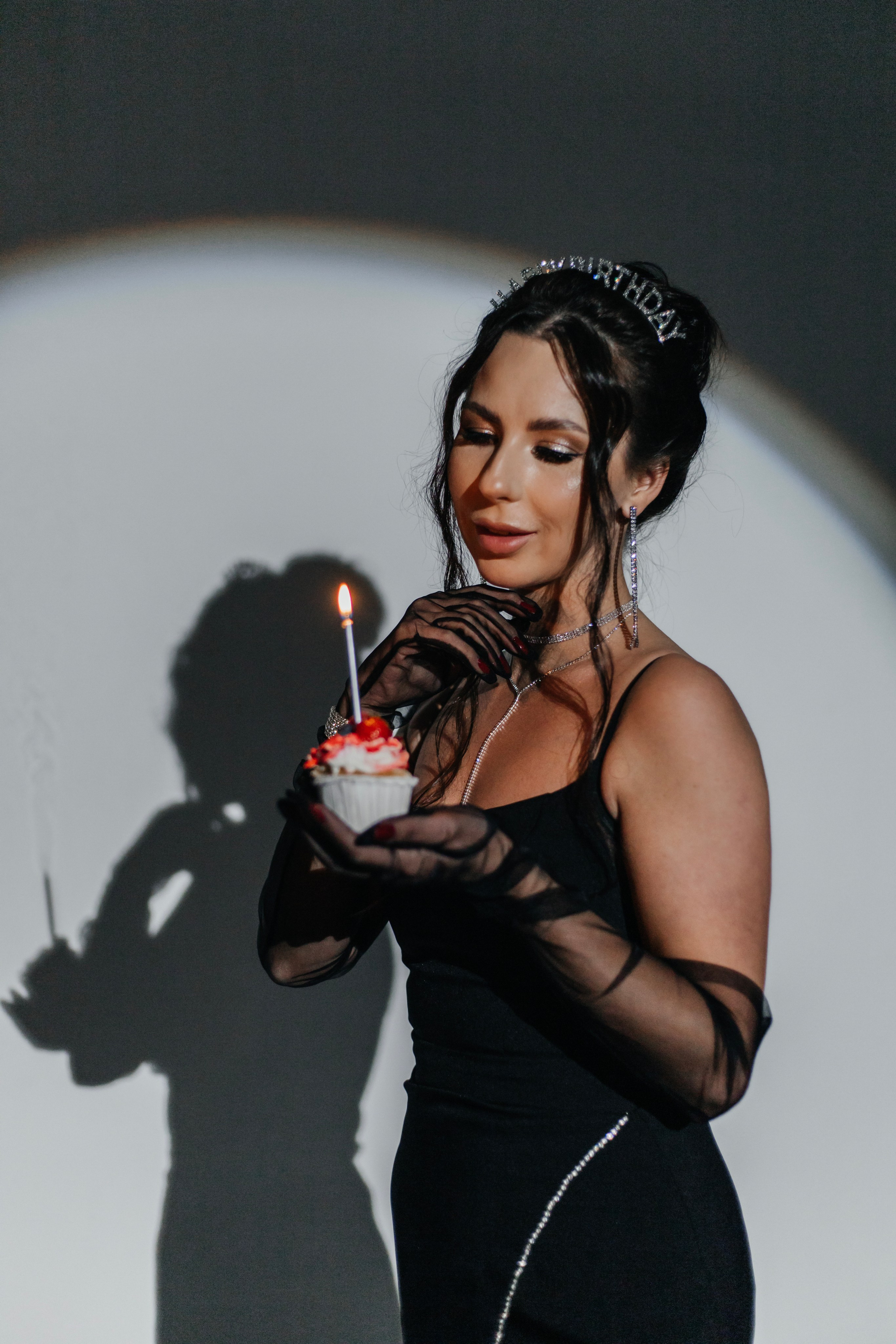 Портретные съемки. Индивидуальные фотосессии в Вологде