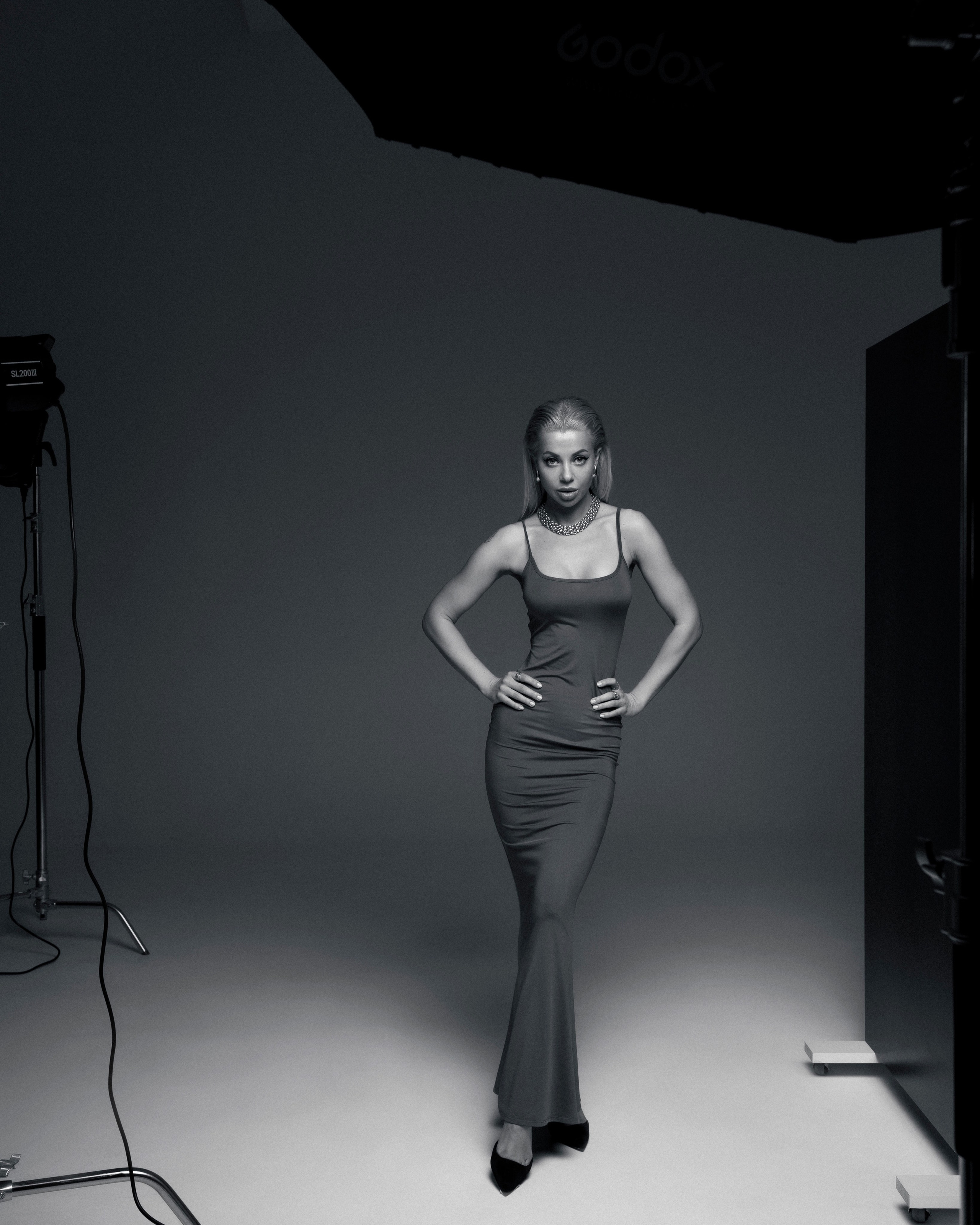 Индивидуальная. Фотограф в Самаре Евгения Есаревская