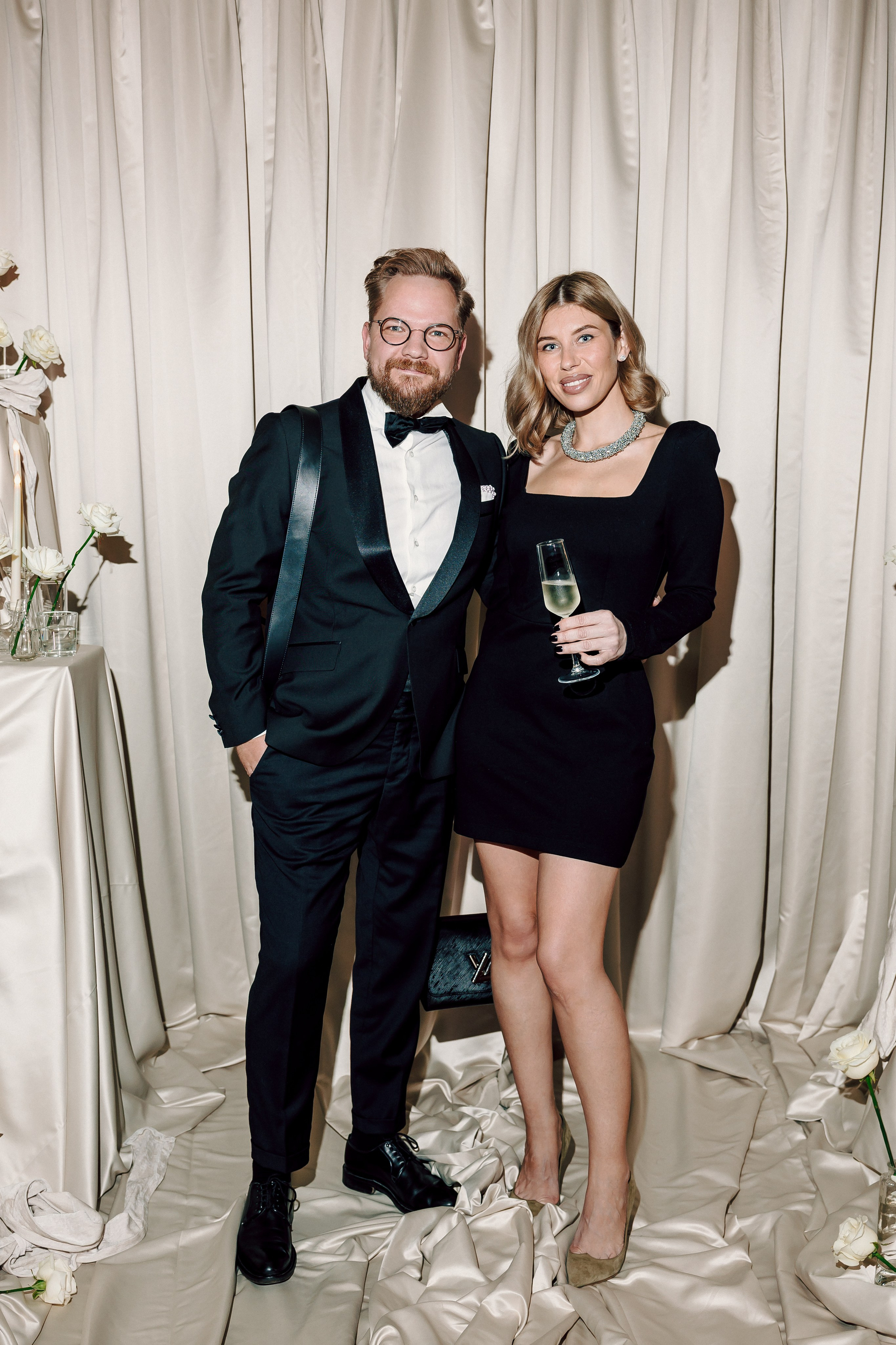 Свадебный день — Дмитрий и Маргарита. Лёшка Варзегов — фотограф