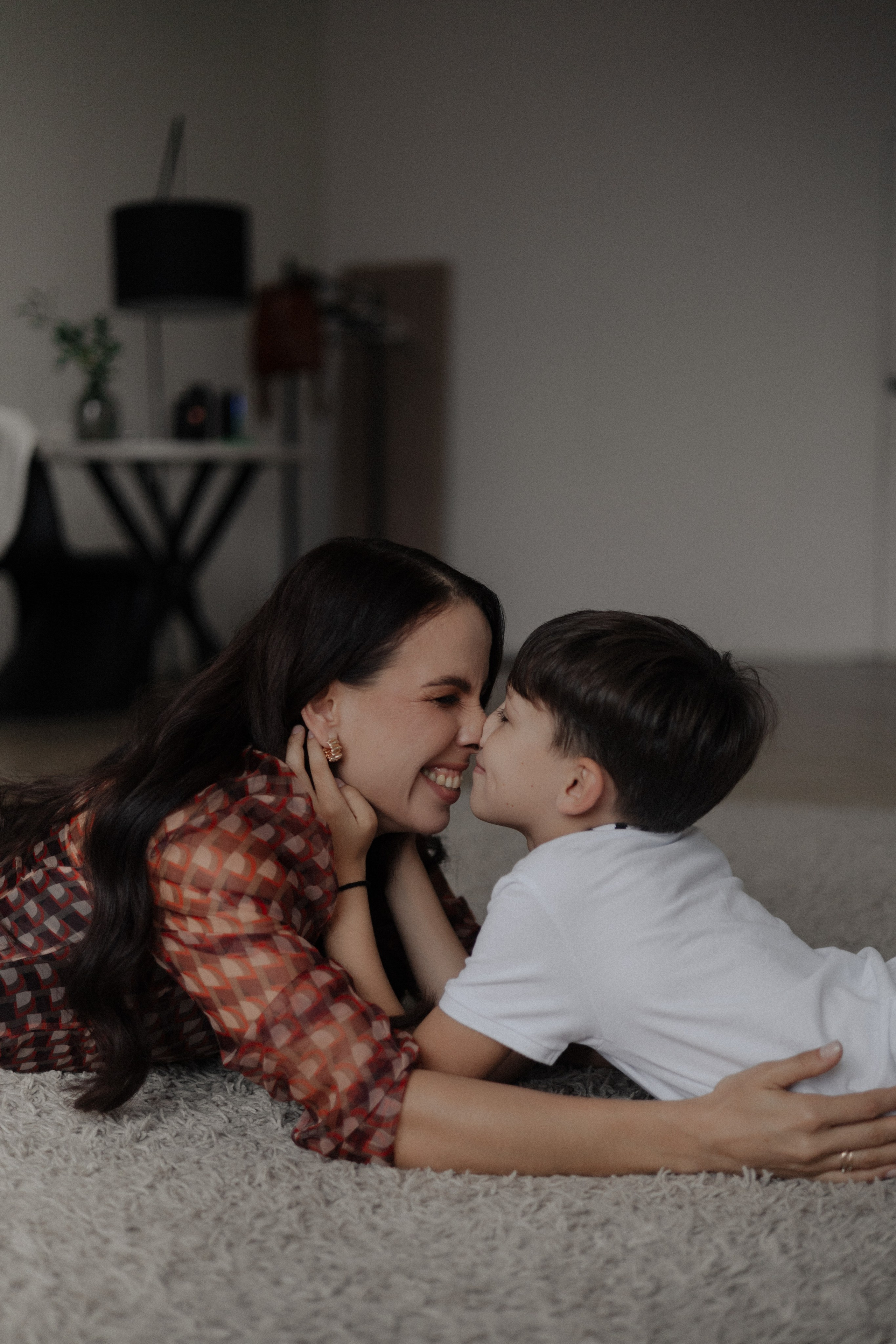 Супер трио. Свадебный и портретный фотограф в Москве Анастасия Масюк