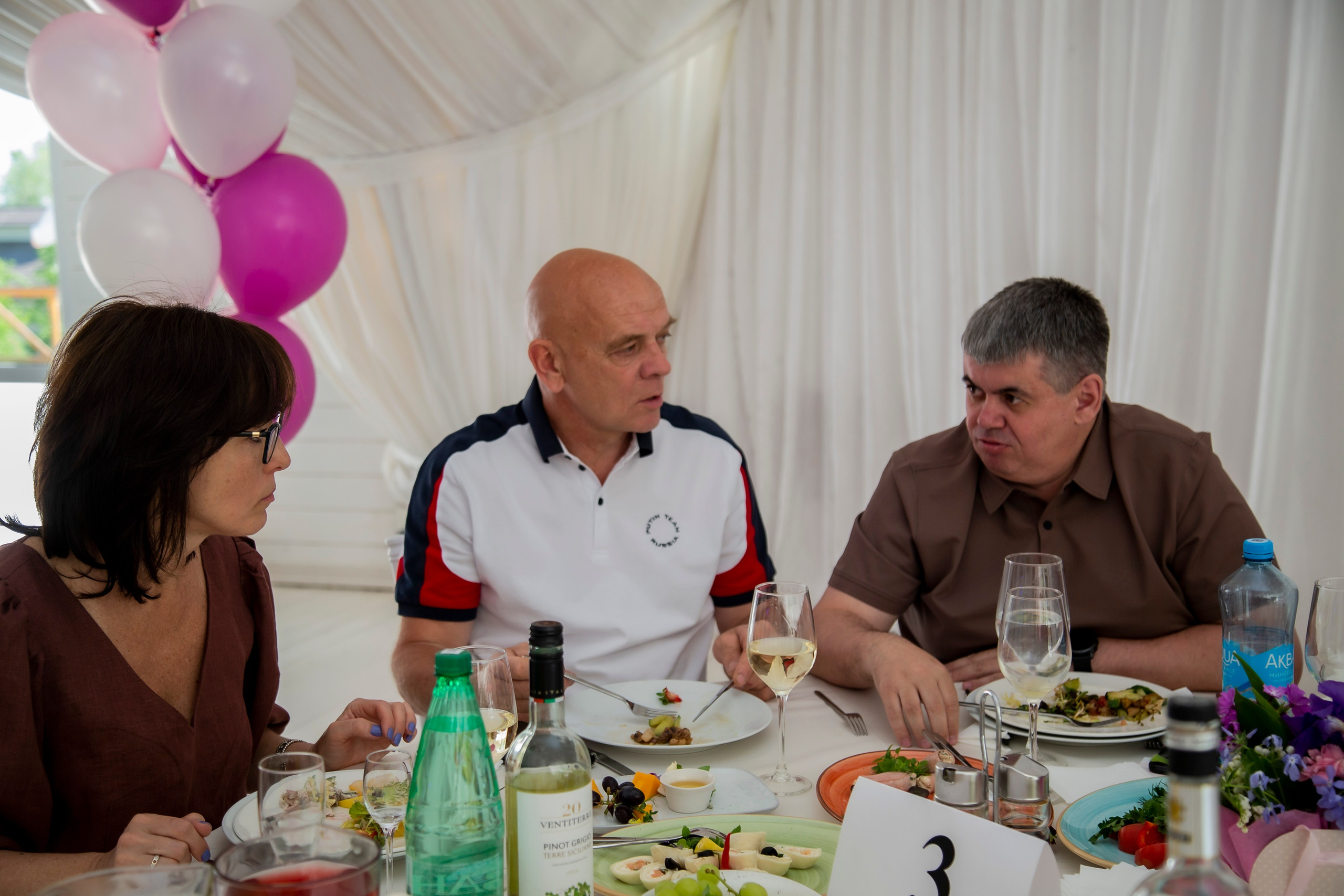 Юбилей. 𝓕𝓸𝓽𝓸𝓰𝓻𝓪𝓯 𝓑𝓪𝓵𝓪𝓼𝓱𝓲𝓱𝓪 / 𝓜𝓸𝓼𝓴𝓿𝓪