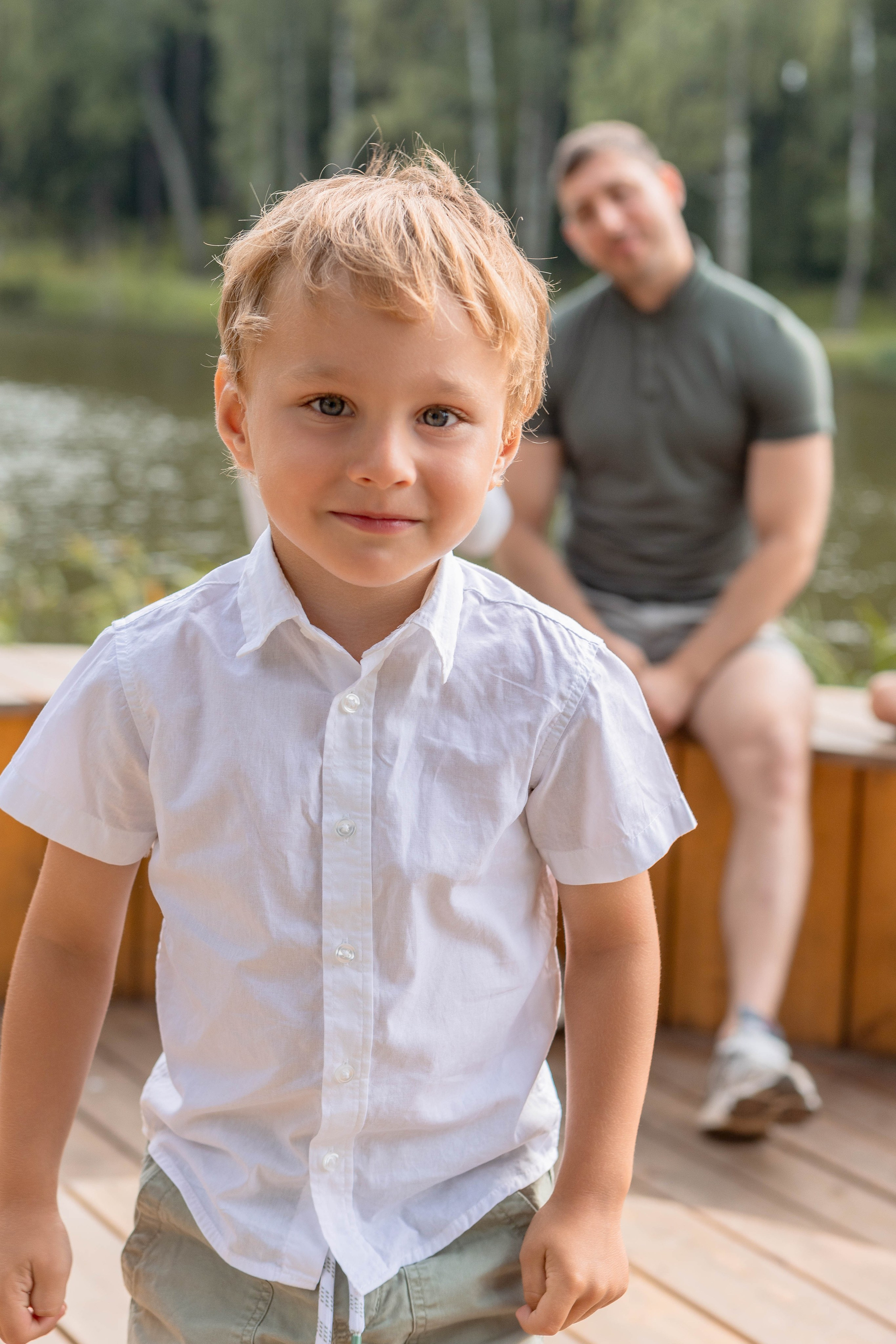 Семейный и репортажный фотограф Иваново. Фотокниги и выпускные альбомы в Иваново