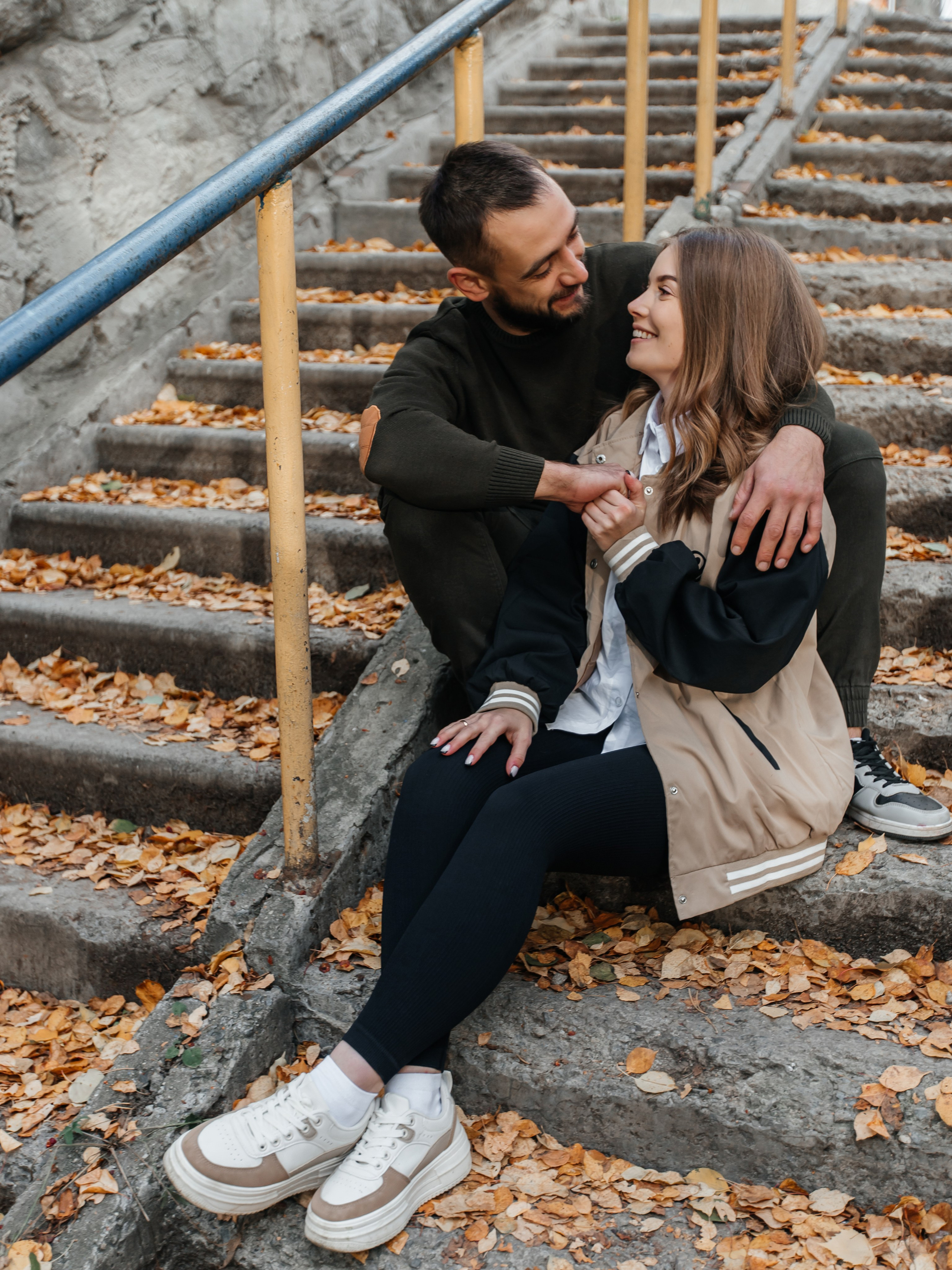 Максим Настя Валерия Юра и Матвей. Семейный и детский фотограф в  г. Екатеринбурге Холодова Юлия