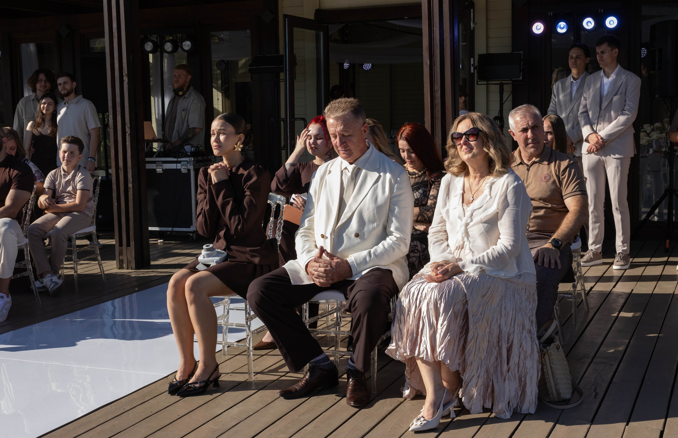 Фотограф Наталия Шептаева город Москва