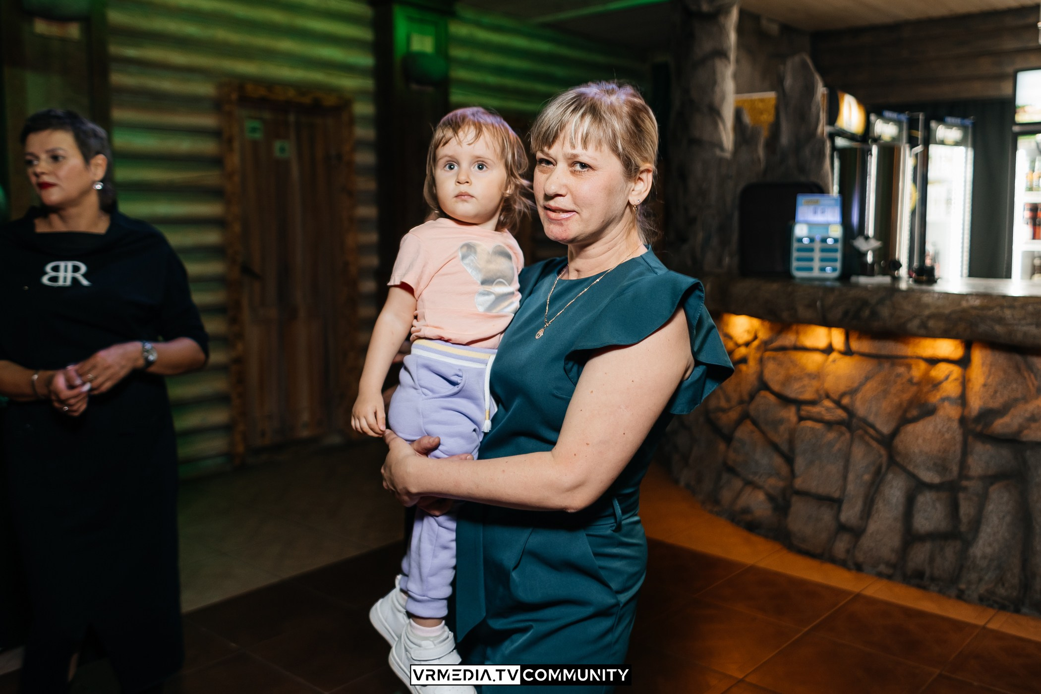 В гостях у «Петровича»