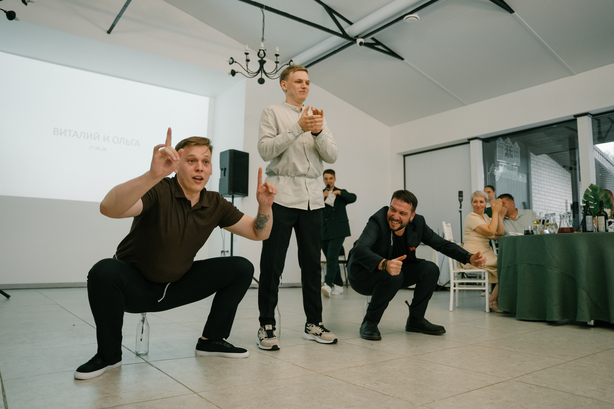 Ольга и Виталий. Ульяна Ремезова | Фотограф | Челябинск