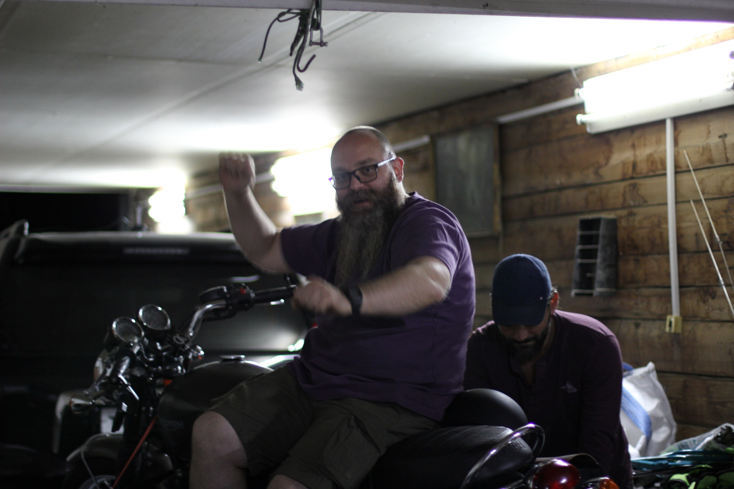 Горячий Ключ (2024-09-22). Собор Отрасли