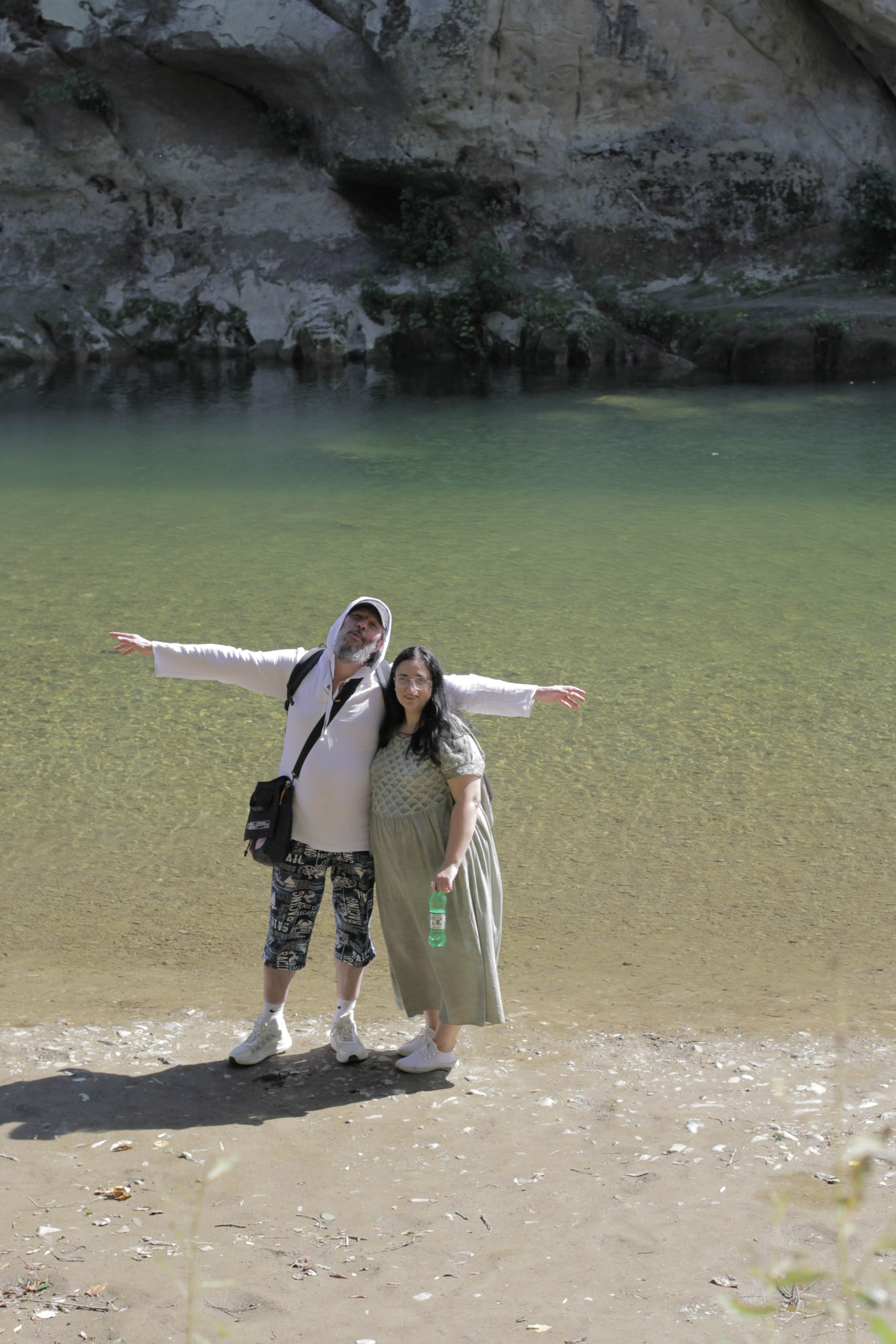 Горячий Ключ (2024-09-22). Собор Отрасли