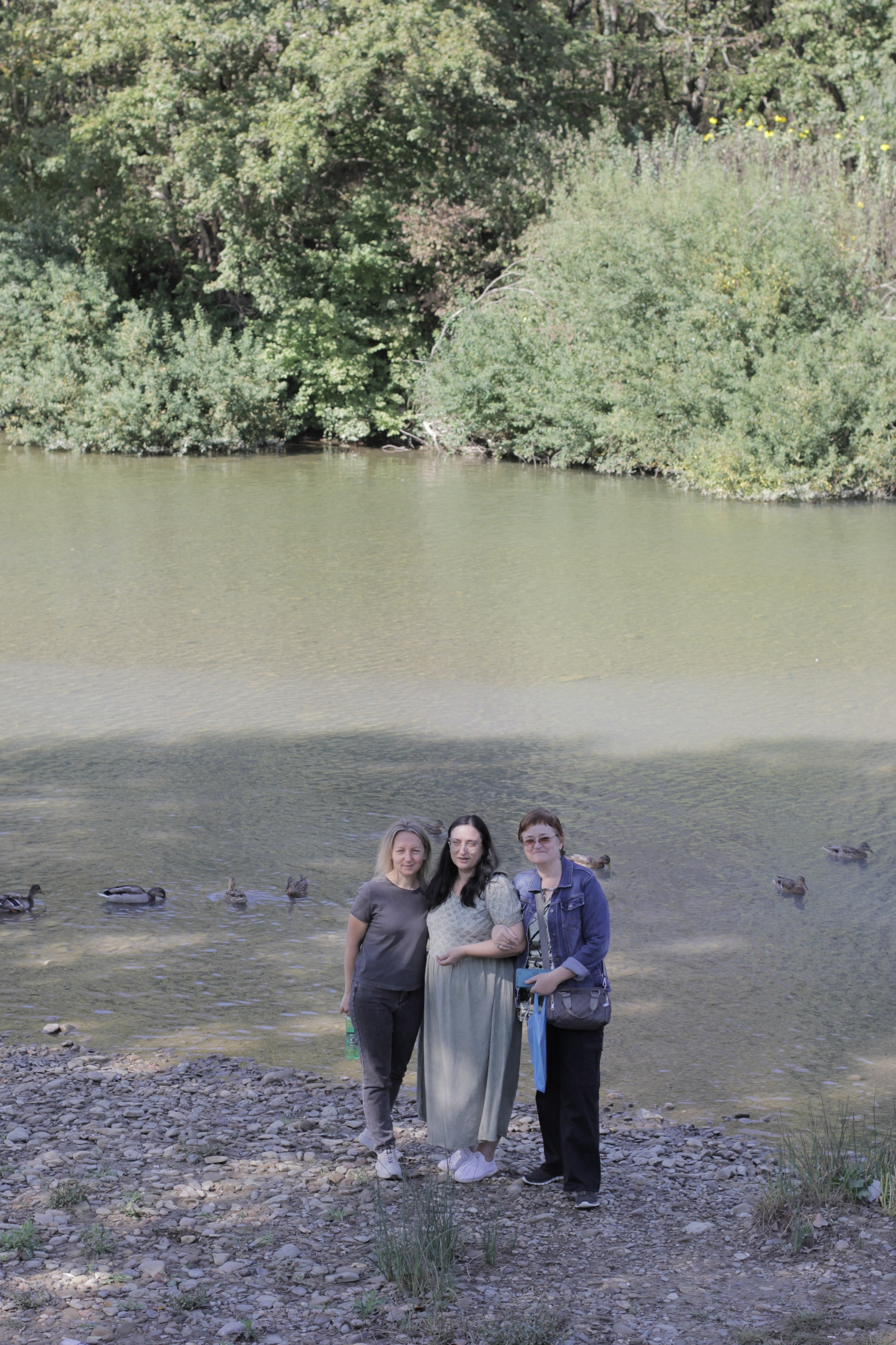 Горячий Ключ (2024-09-22). Собор Отрасли