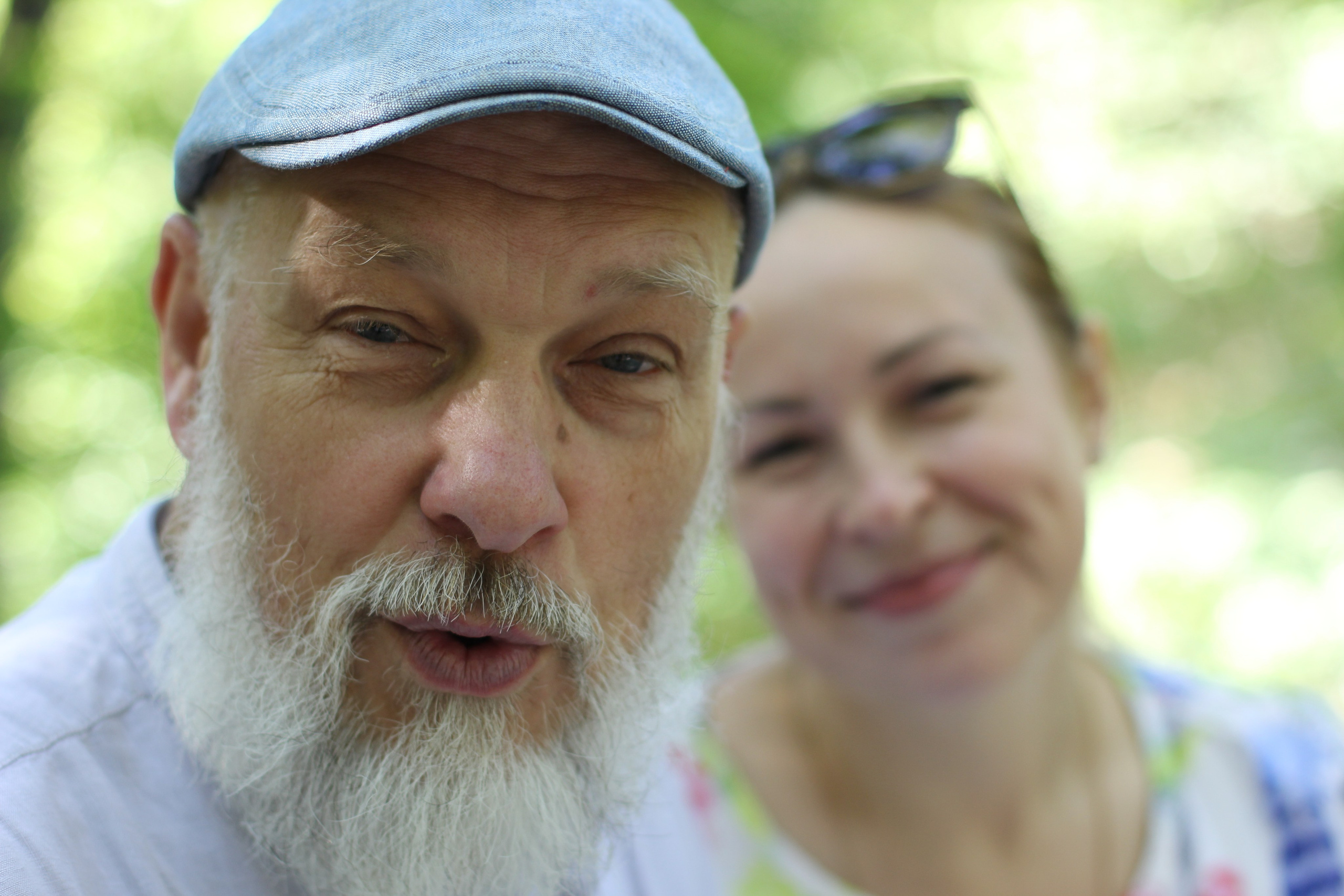 Горячий Ключ (2024-09-22). Собор Отрасли