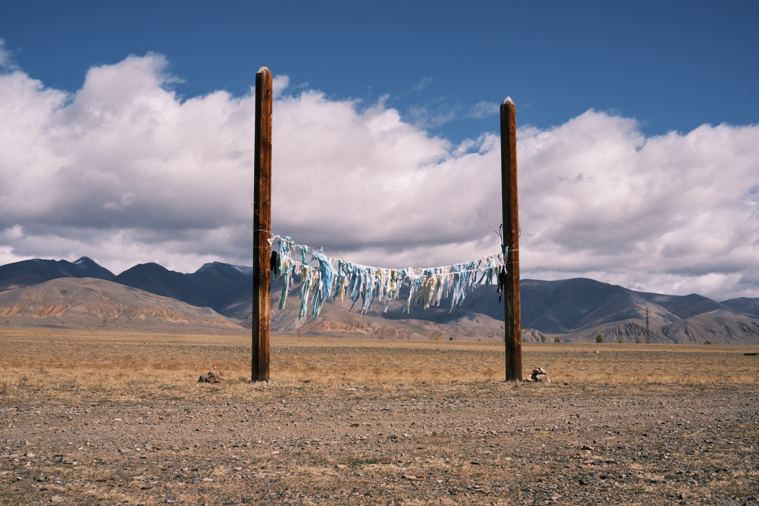 Природа. Антон Ив