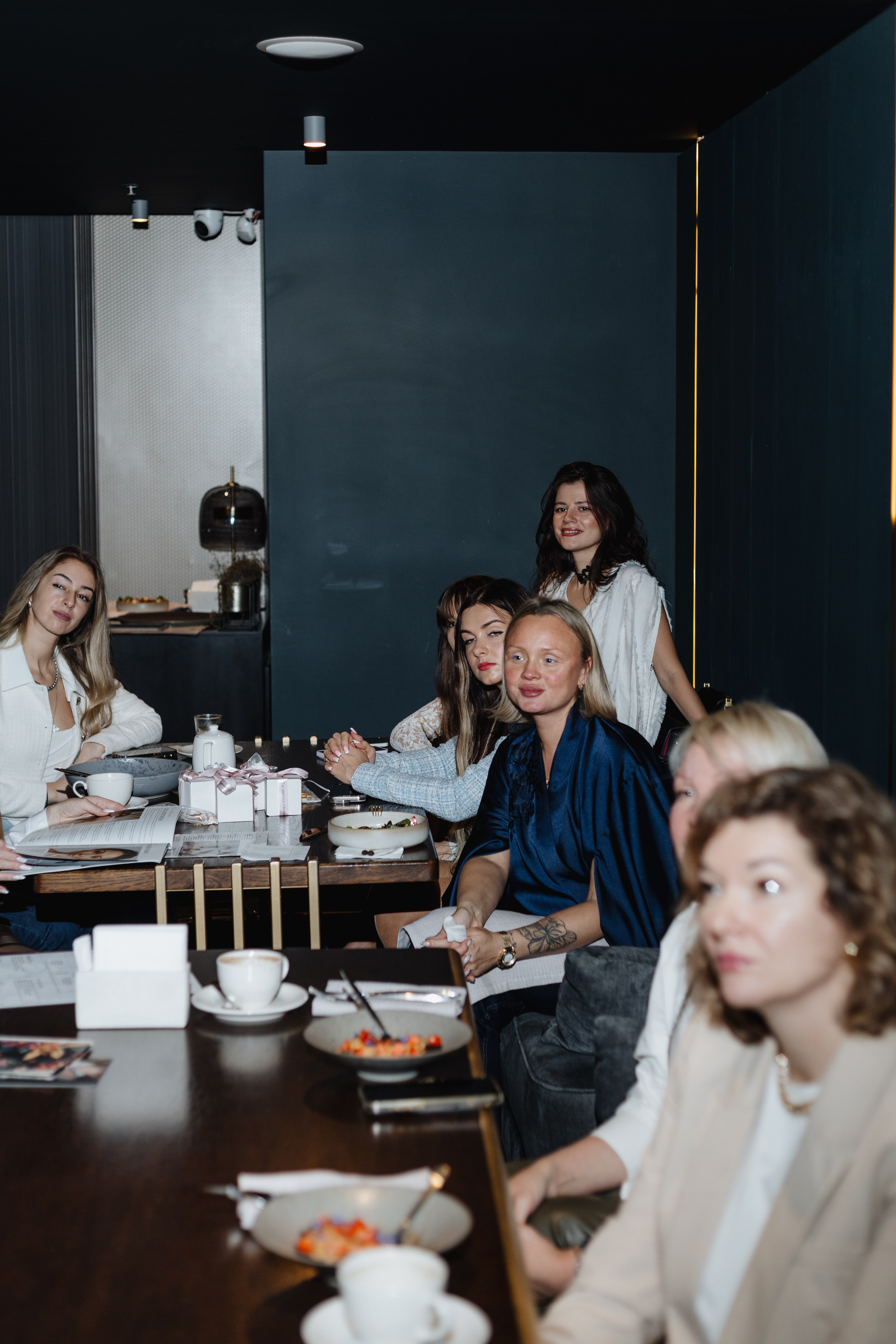 Бранч Лерони. Портретный фотограф Москва Юлия Трякина