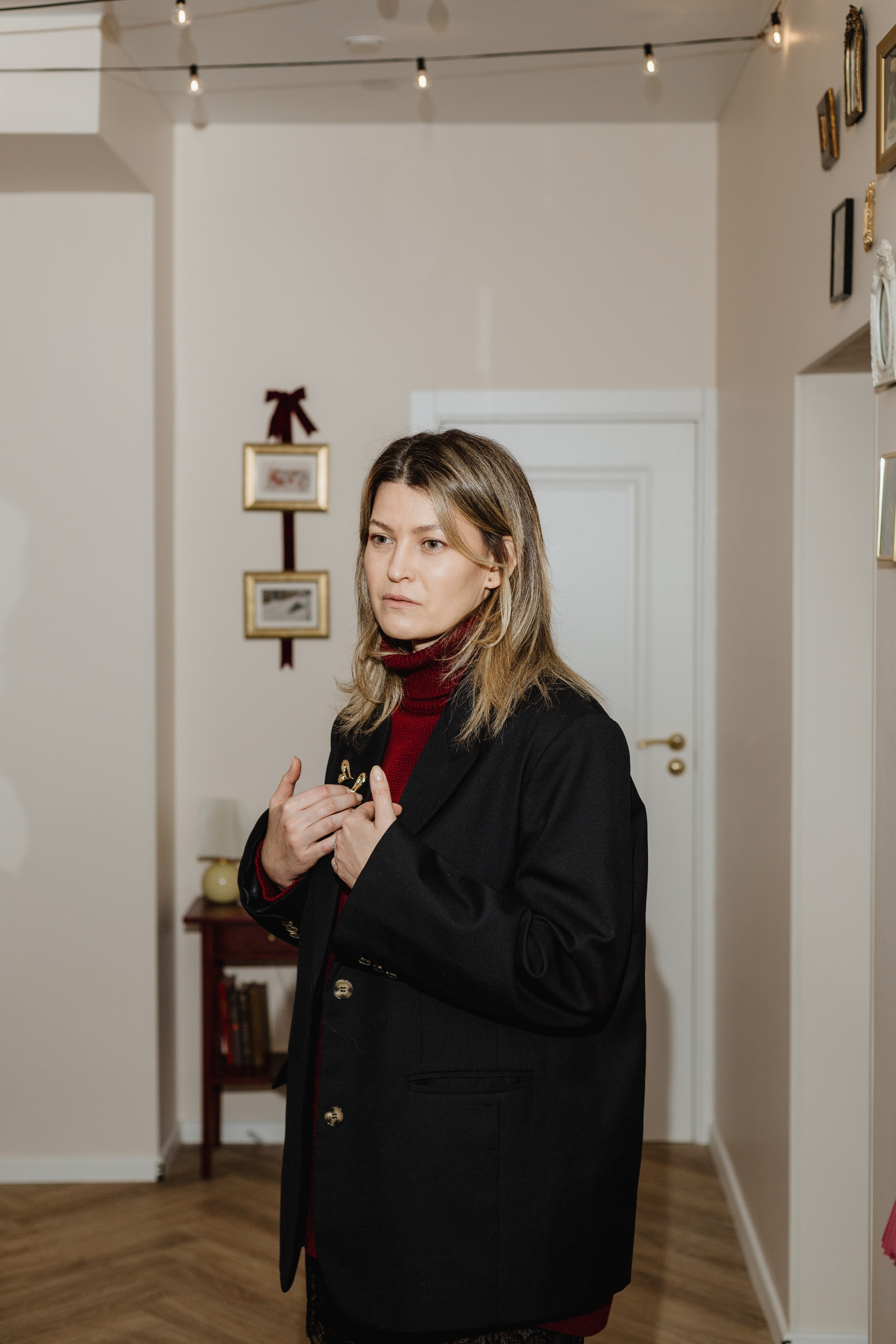 Нетворкинг сообщества «ВМЕСТЕ». Портретный фотограф Москва Юлия Трякина