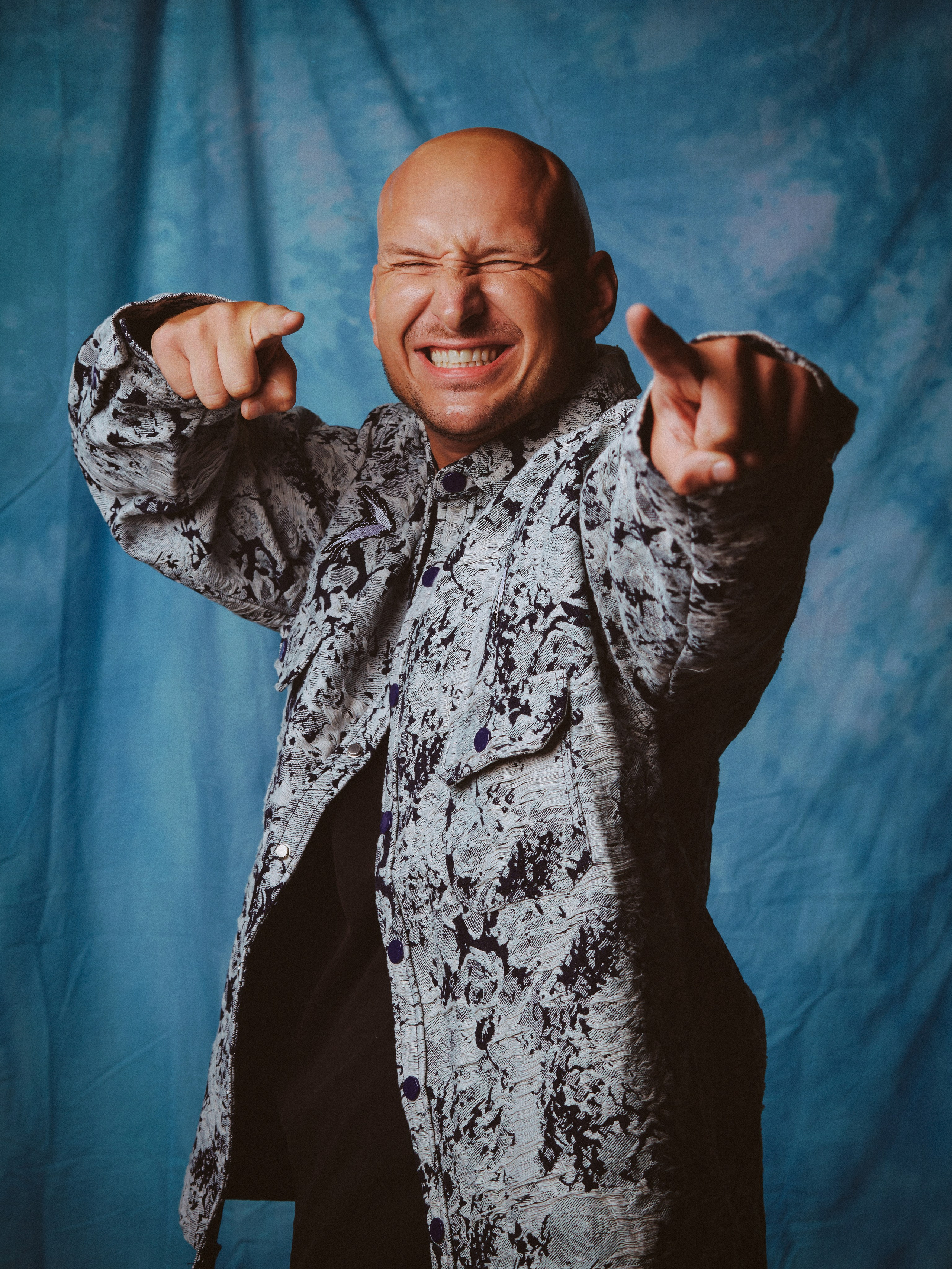 PIMS. Главная