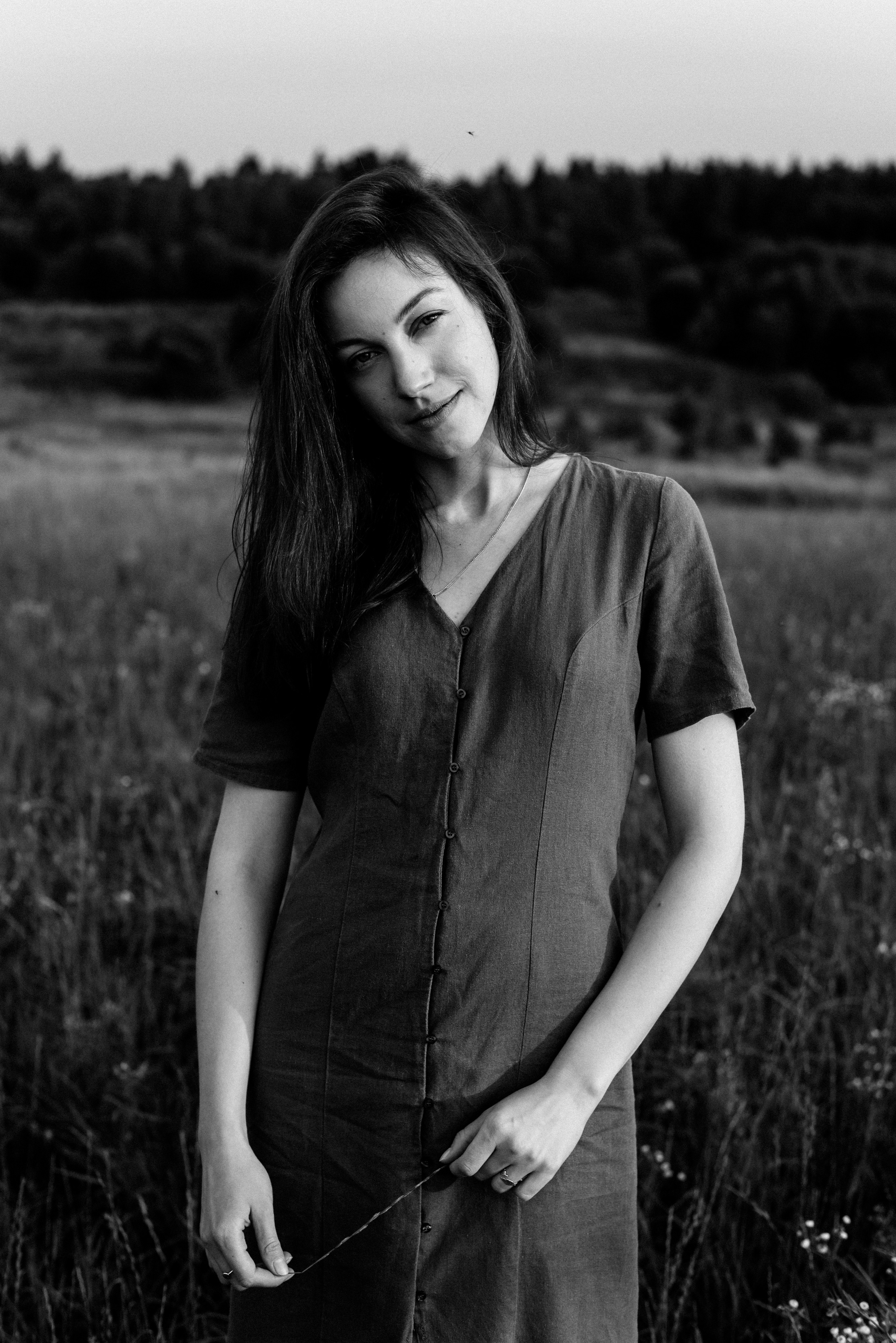 Вероника. Костюшко Кристина — семейный и свадебный фотограф в Минске