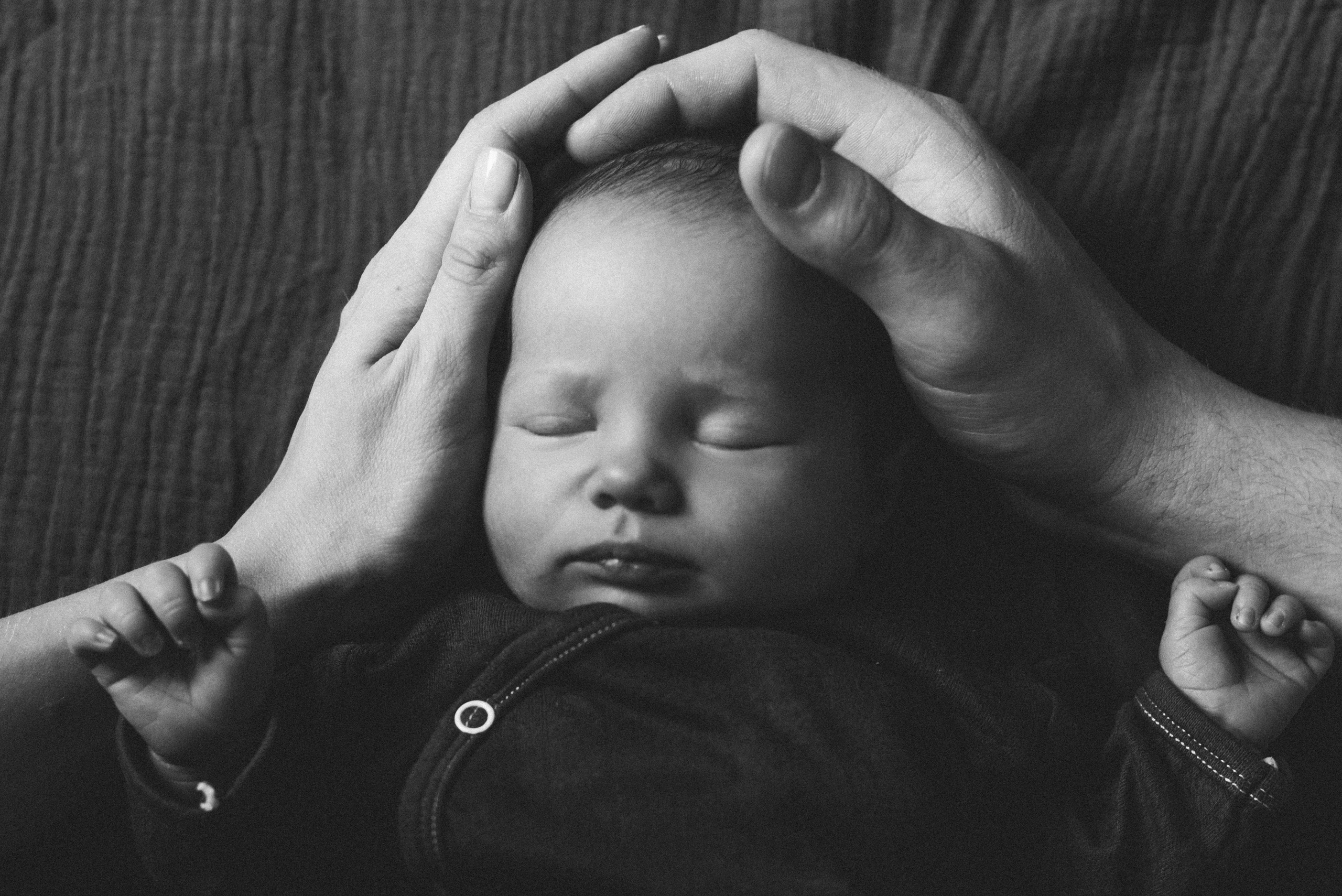 Первые дни дома. Костюшко Кристина — семейный и свадебный фотограф в Минске