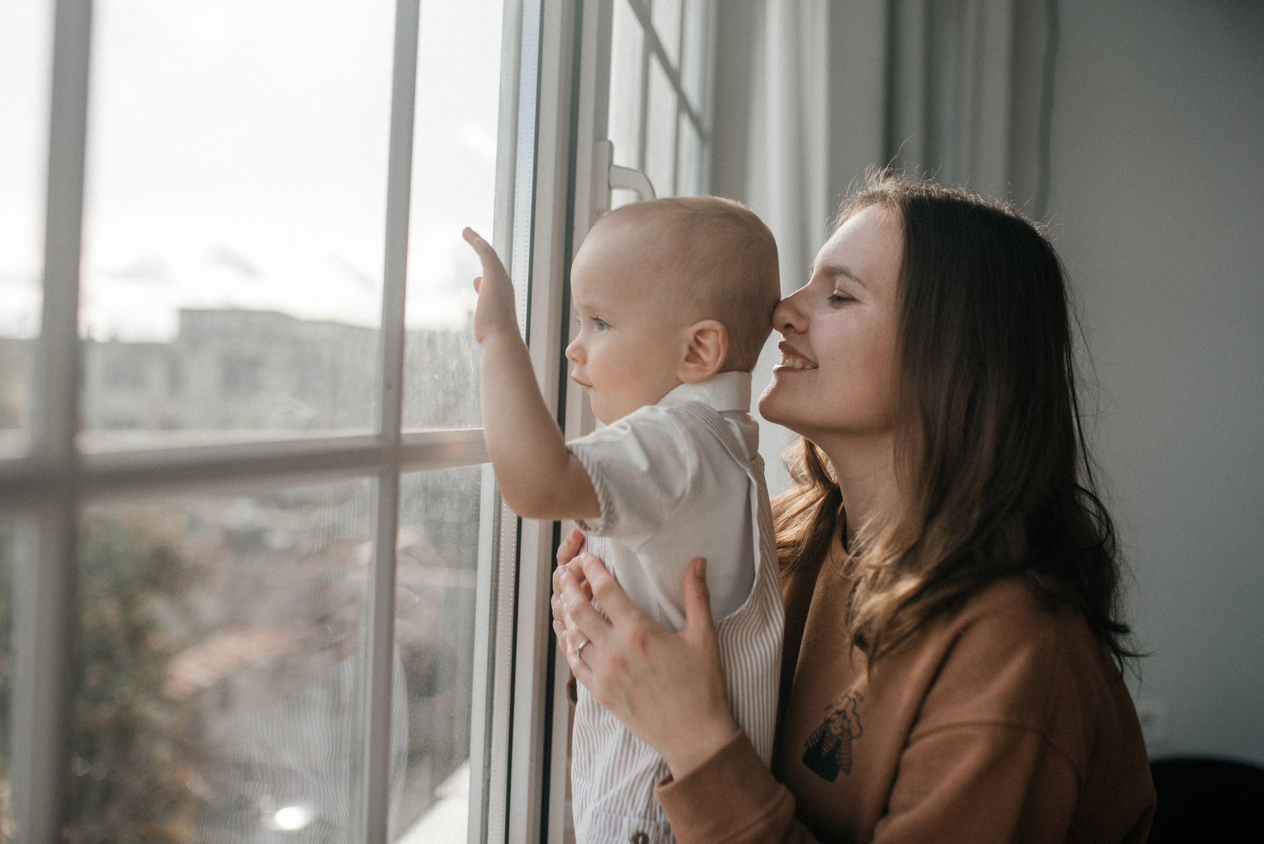 Про любовь. Костюшко Кристина — семейный и свадебный фотограф в Минске