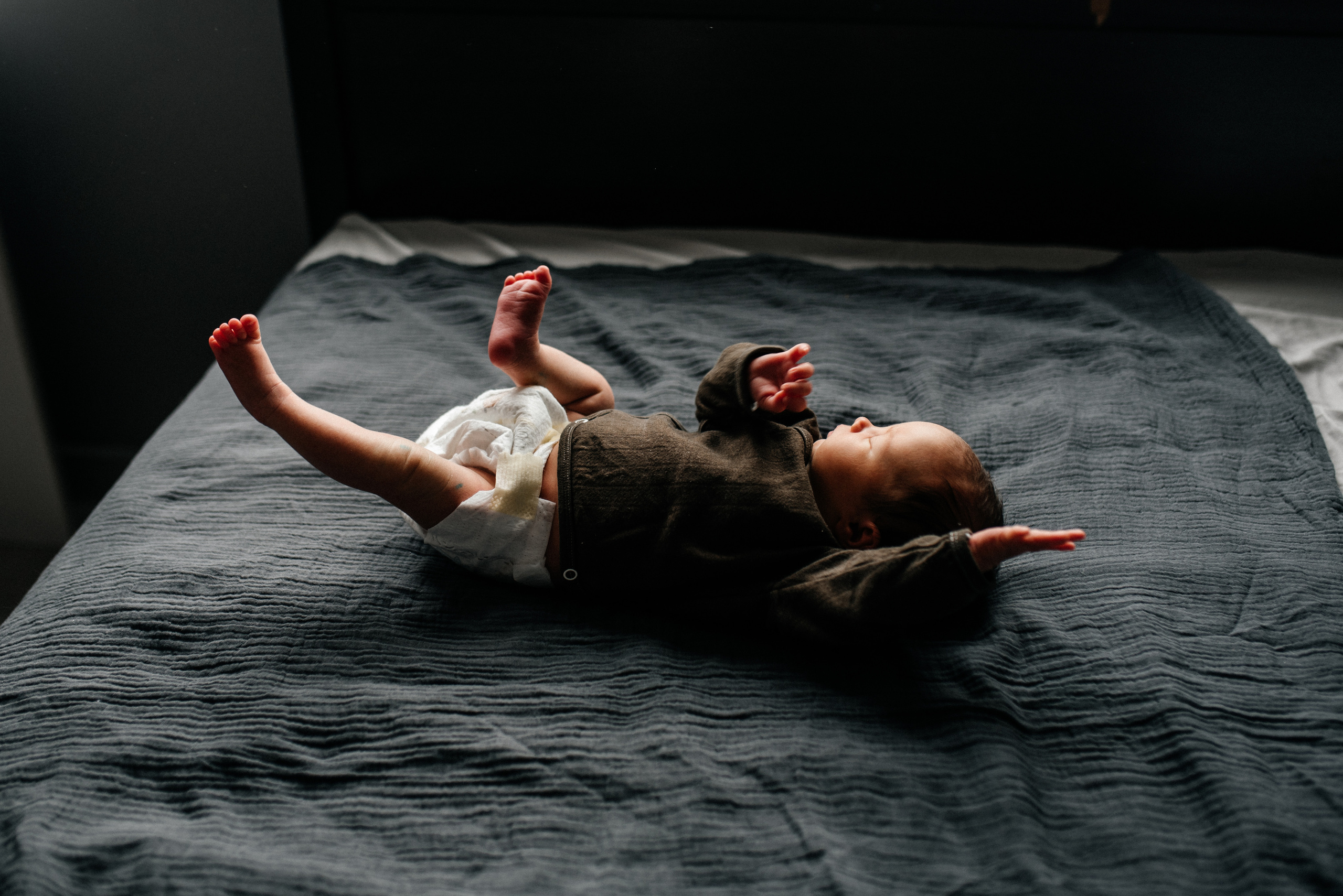 Первые дни дома. Костюшко Кристина — семейный и свадебный фотограф в Минске