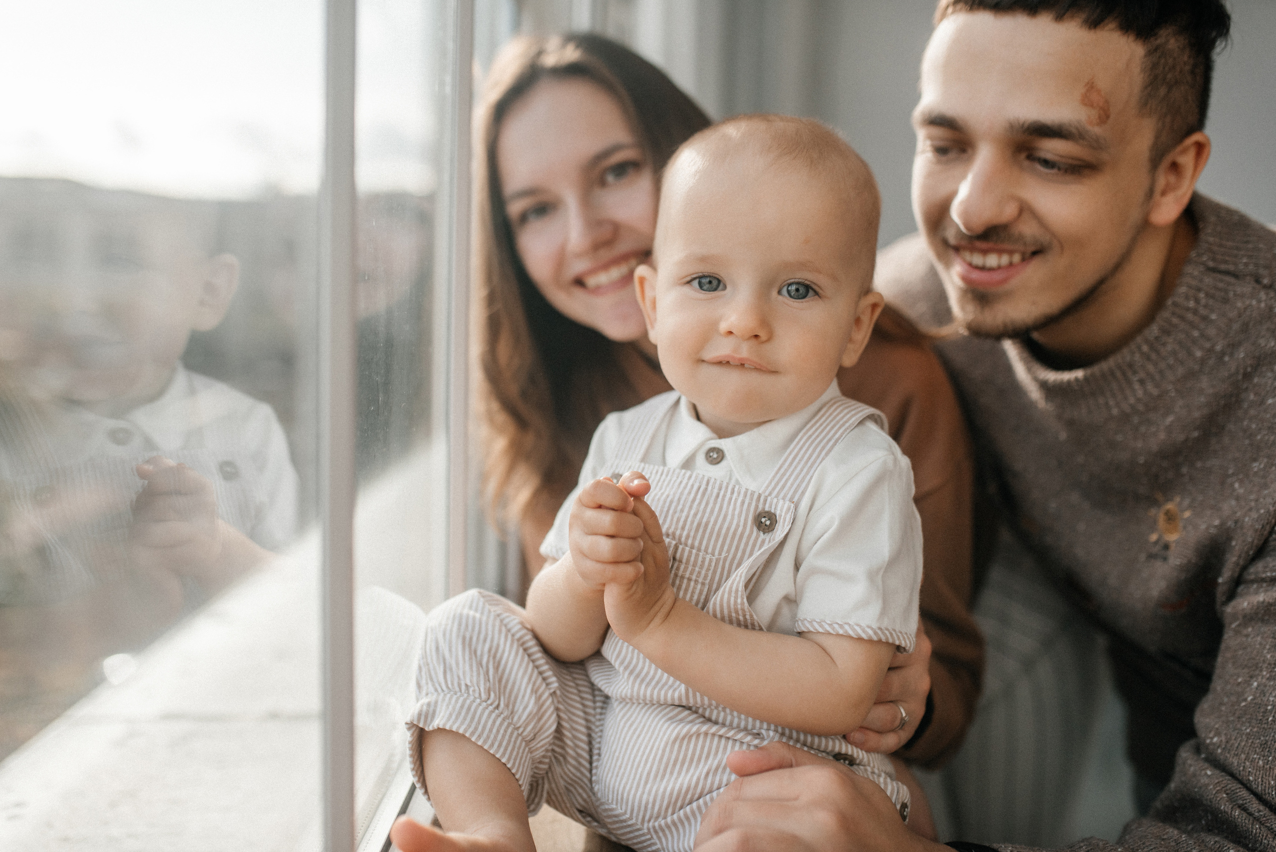 Про любовь. Костюшко Кристина — семейный и свадебный фотограф в Минске