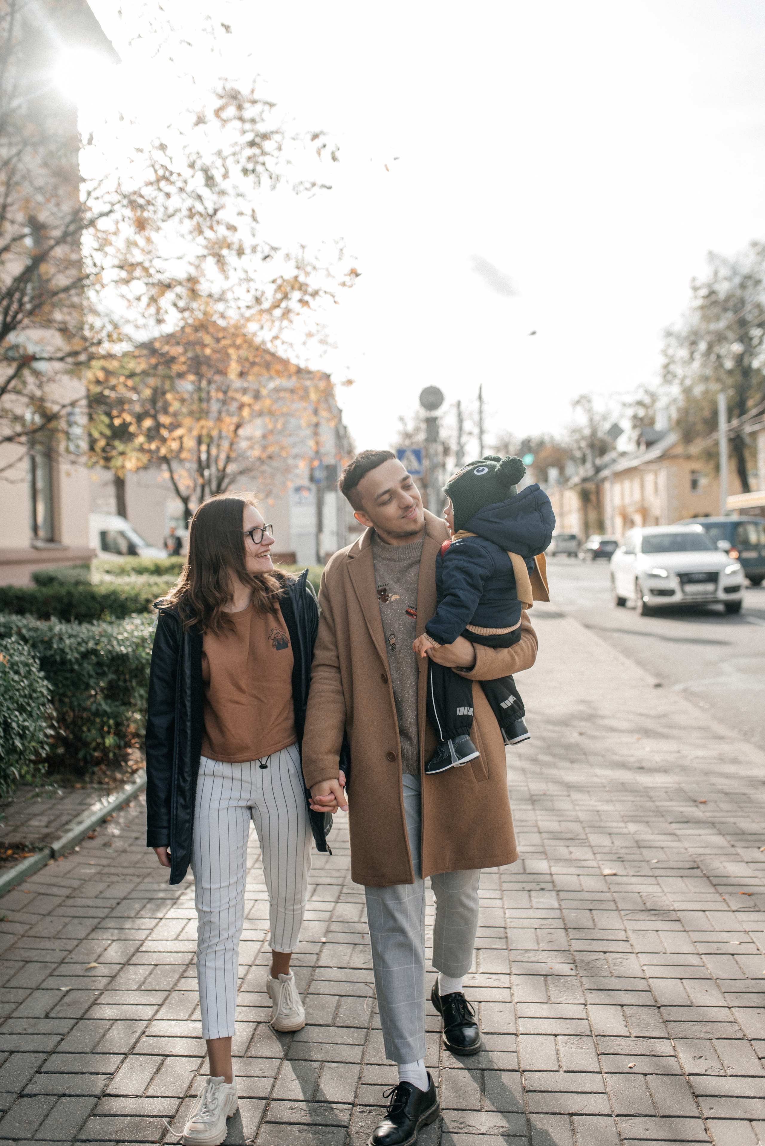 Про любовь. Костюшко Кристина — семейный и свадебный фотограф в Минске