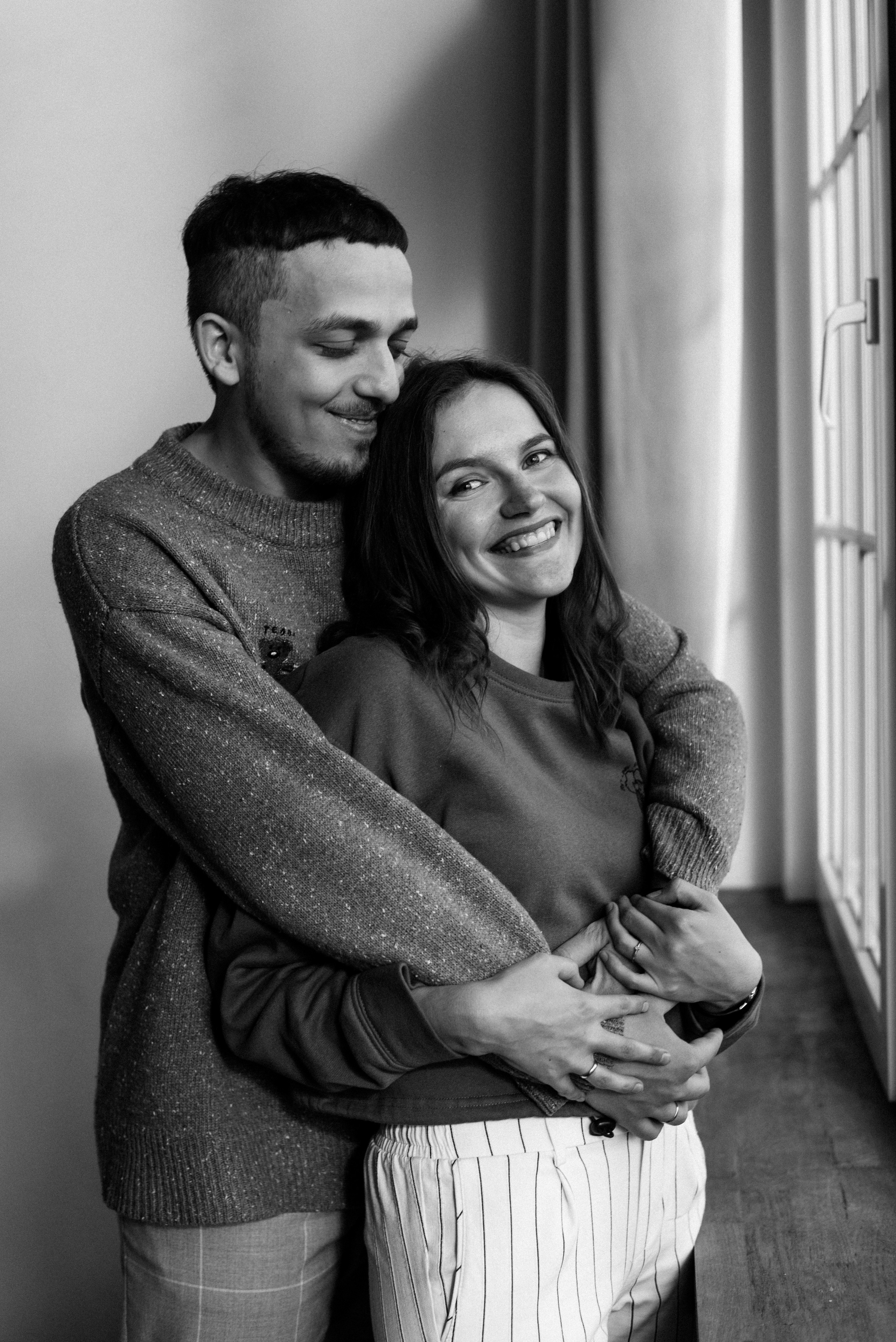 Про любовь. Костюшко Кристина — семейный и свадебный фотограф в Минске