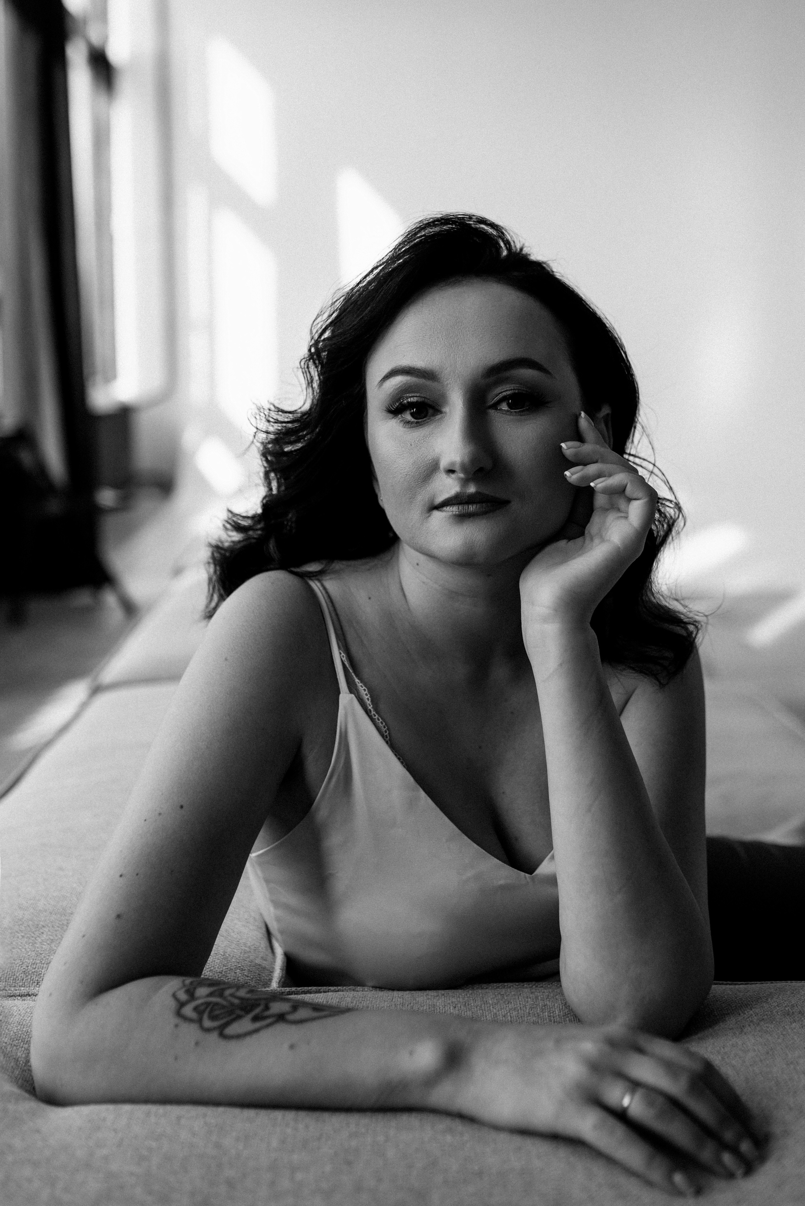 Аня. Костюшко Кристина — семейный и свадебный фотограф в Минске