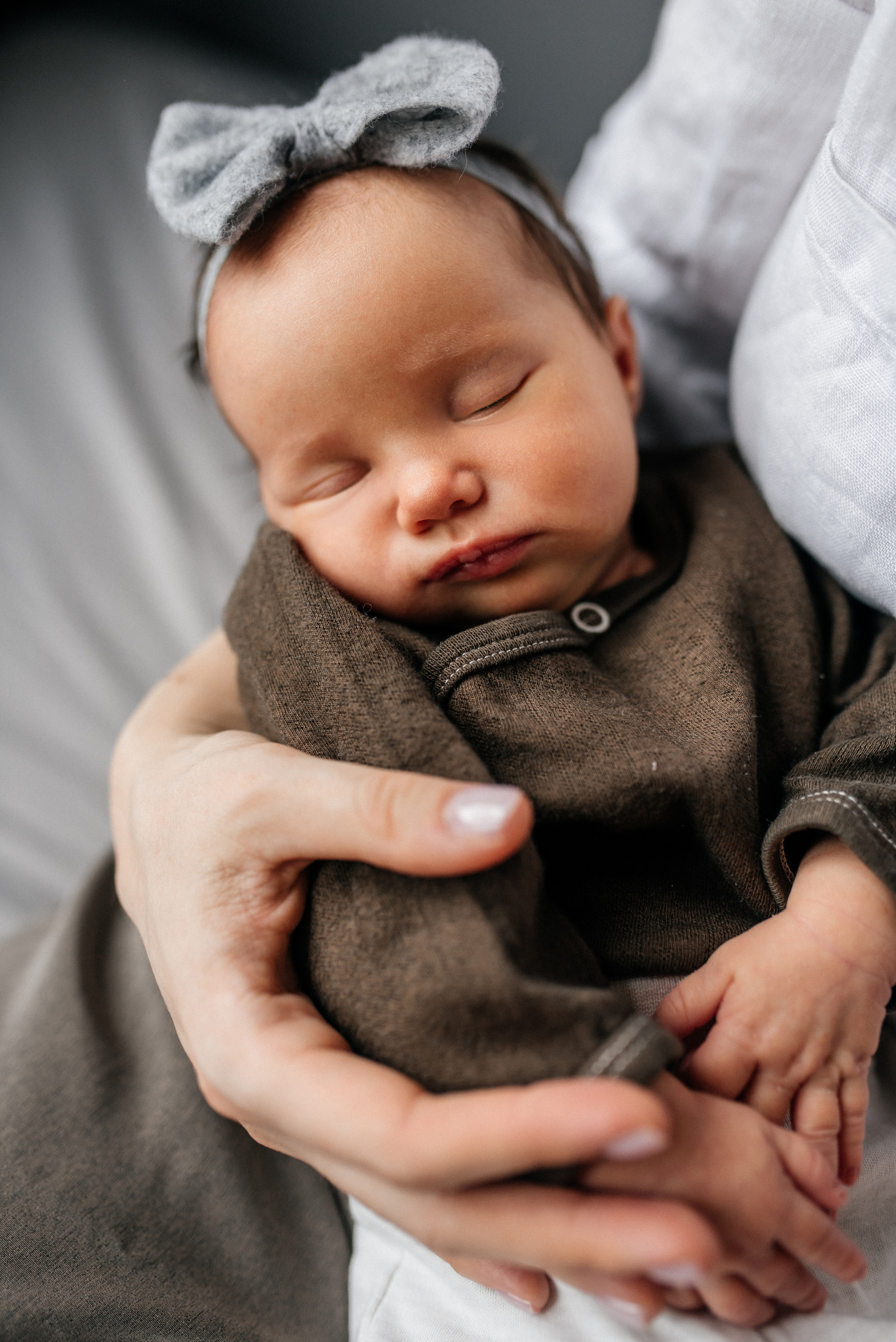 Первые дни дома. Костюшко Кристина — семейный и свадебный фотограф в Минске