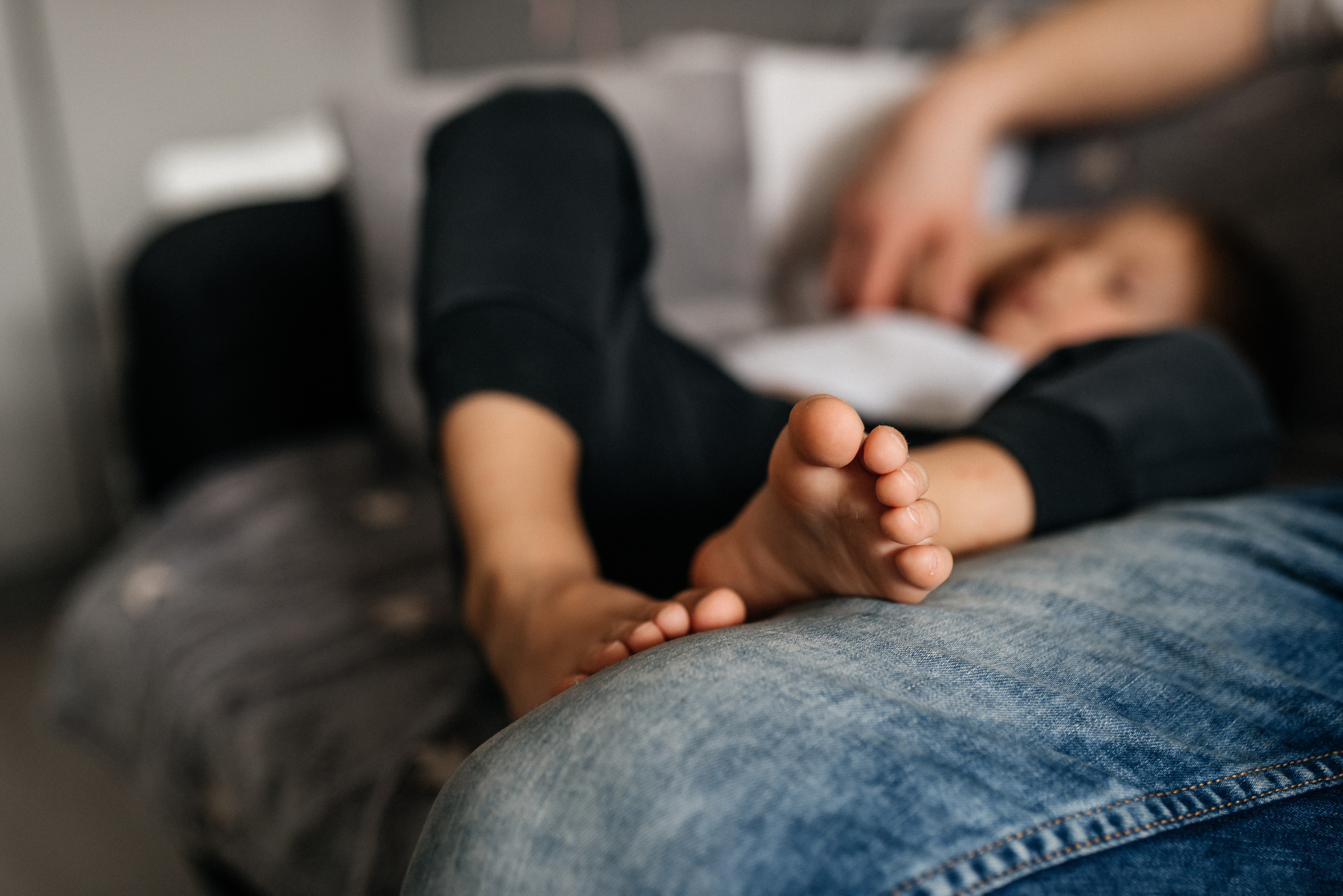 Первые дни дома. Костюшко Кристина — семейный и свадебный фотограф в Минске