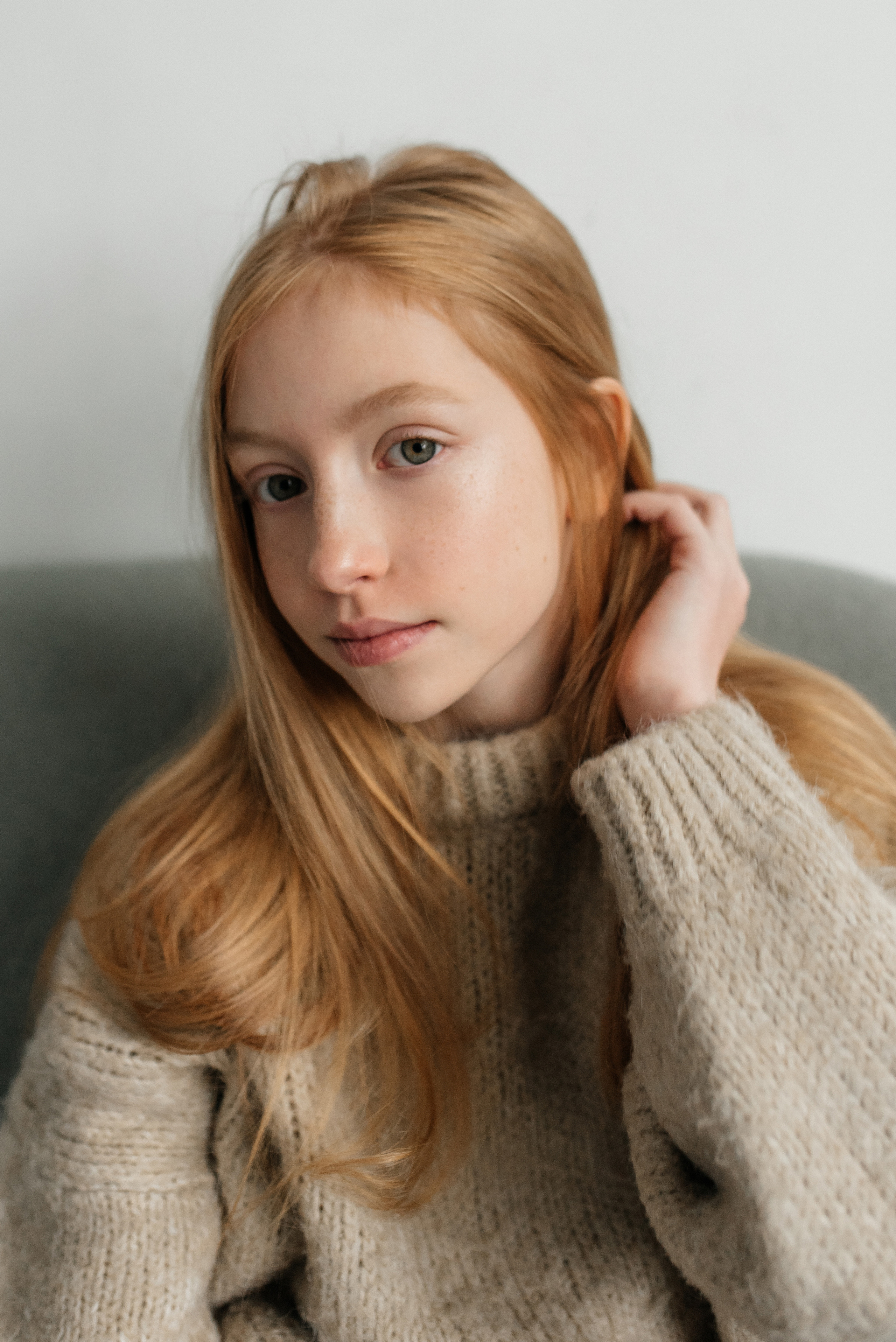 Лиза. Костюшко Кристина — семейный и свадебный фотограф в Минске