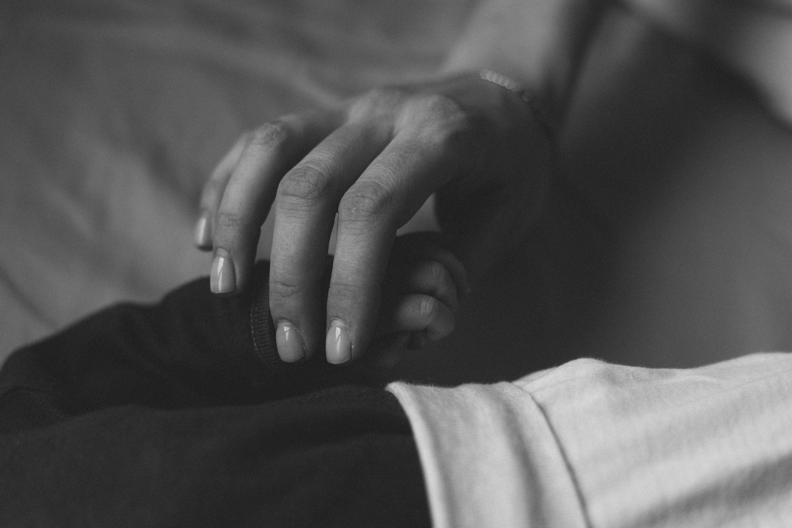 Первые дни дома. Костюшко Кристина — семейный и свадебный фотограф в Минске