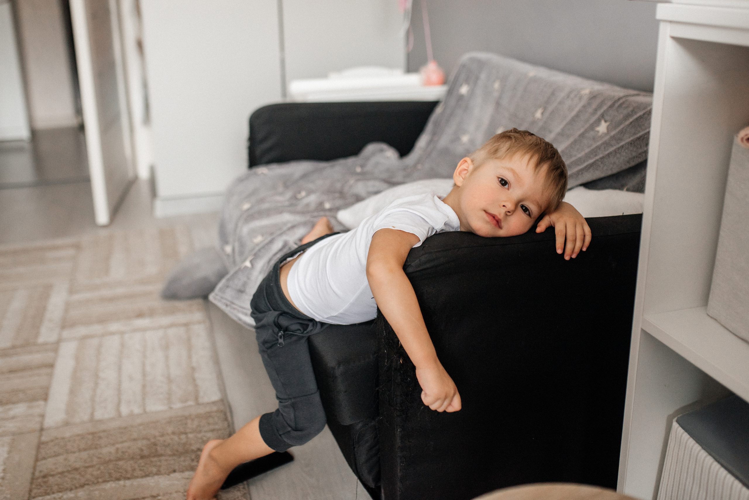 Первые дни дома. Костюшко Кристина — семейный и свадебный фотограф в Минске