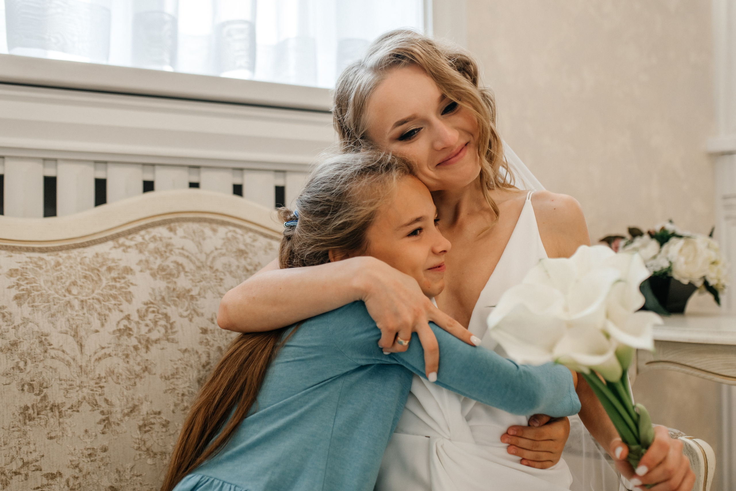 Женя+Даша. Костюшко Кристина — семейный и свадебный фотограф в Минске