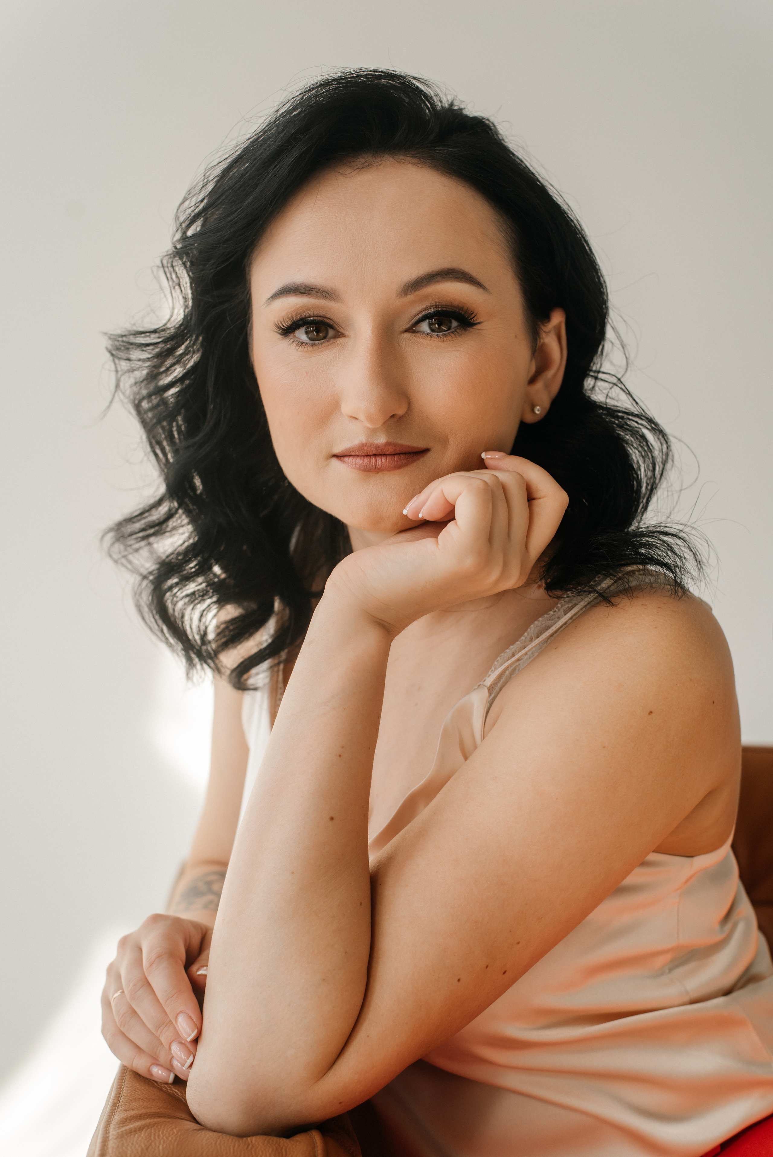 Аня. Костюшко Кристина — семейный и свадебный фотограф в Минске