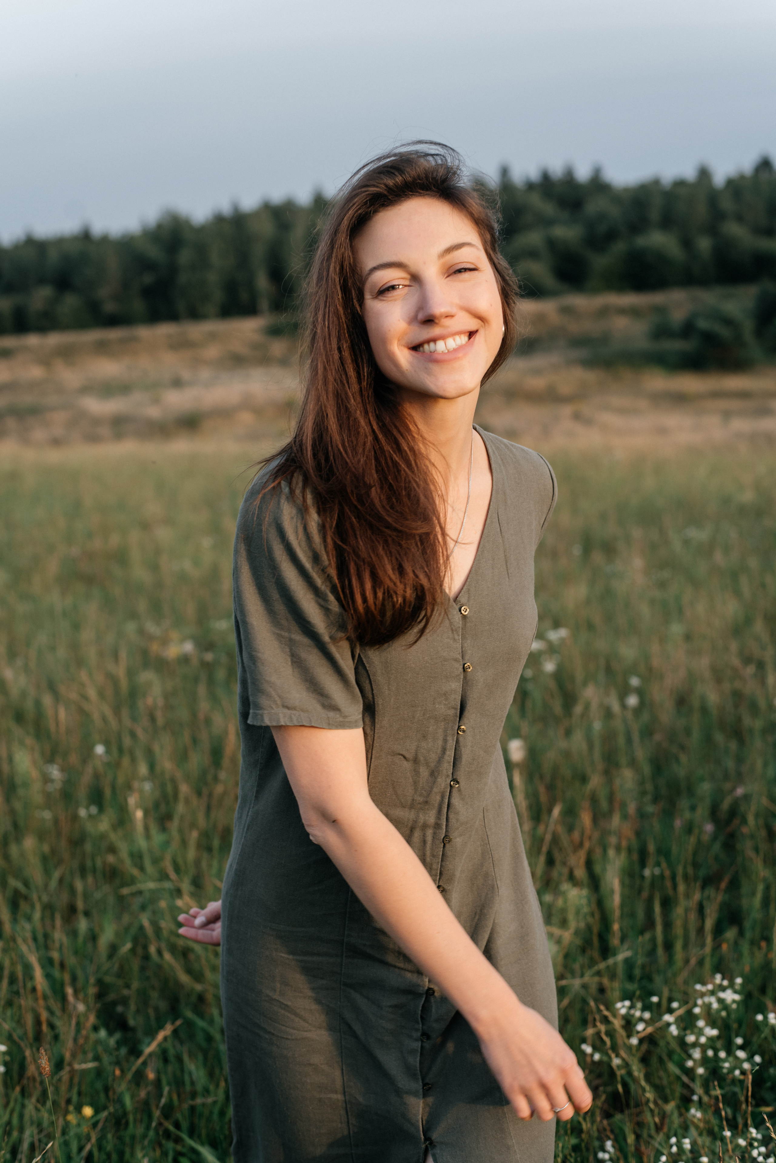 Вероника. Костюшко Кристина — семейный и свадебный фотограф в Минске