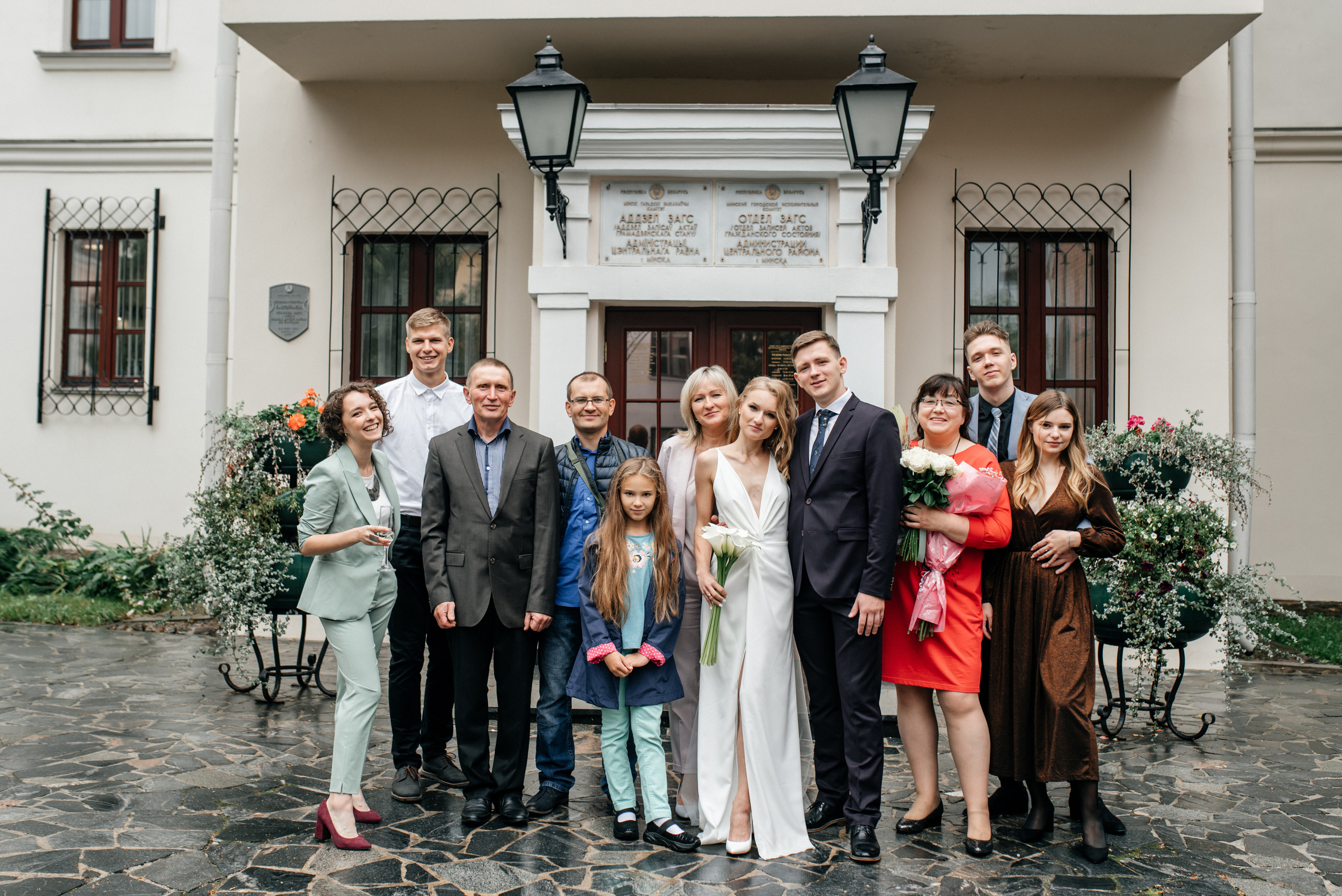 Женя+Даша. Костюшко Кристина — семейный и свадебный фотограф в Минске