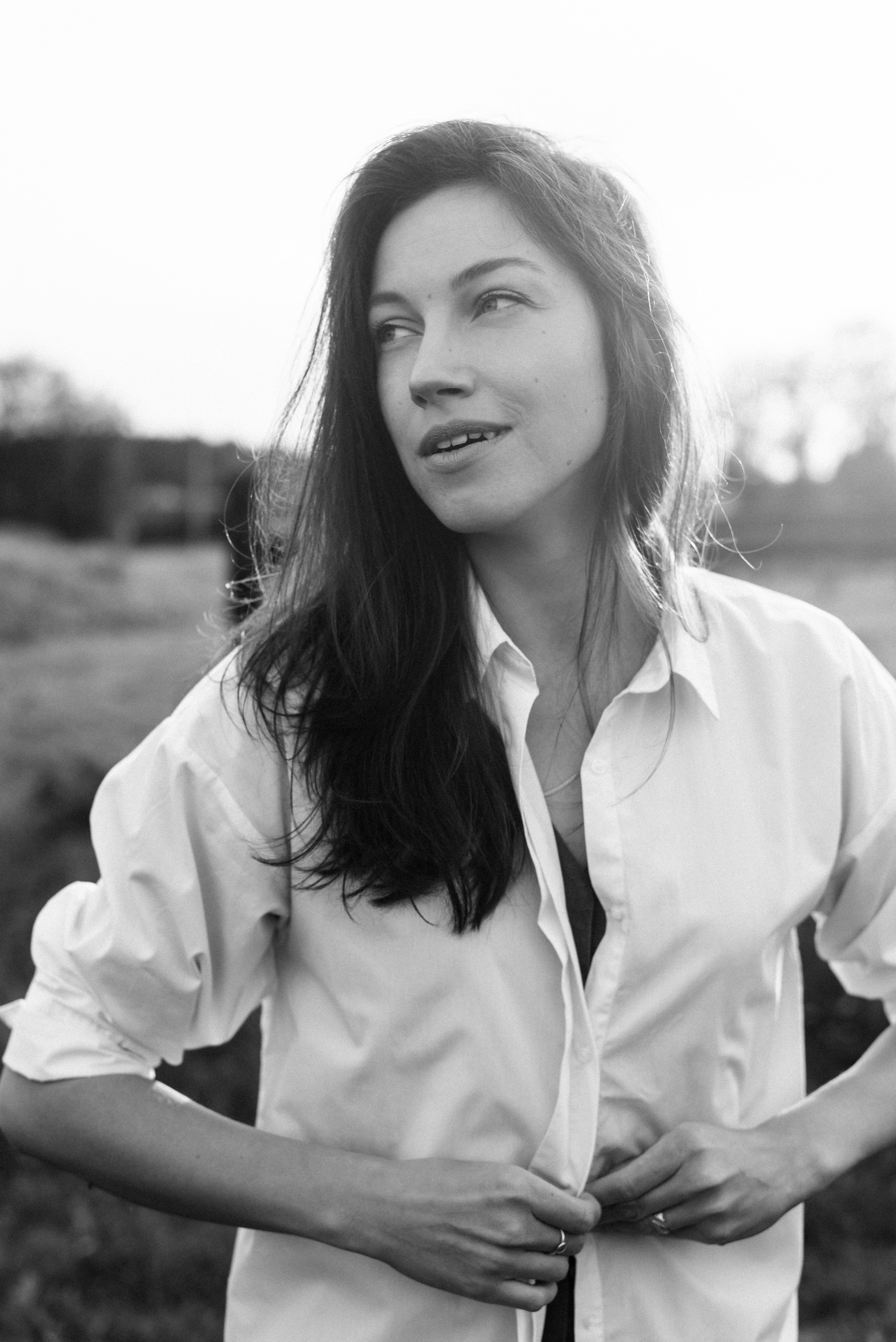 Вероника. Костюшко Кристина — семейный и свадебный фотограф в Минске