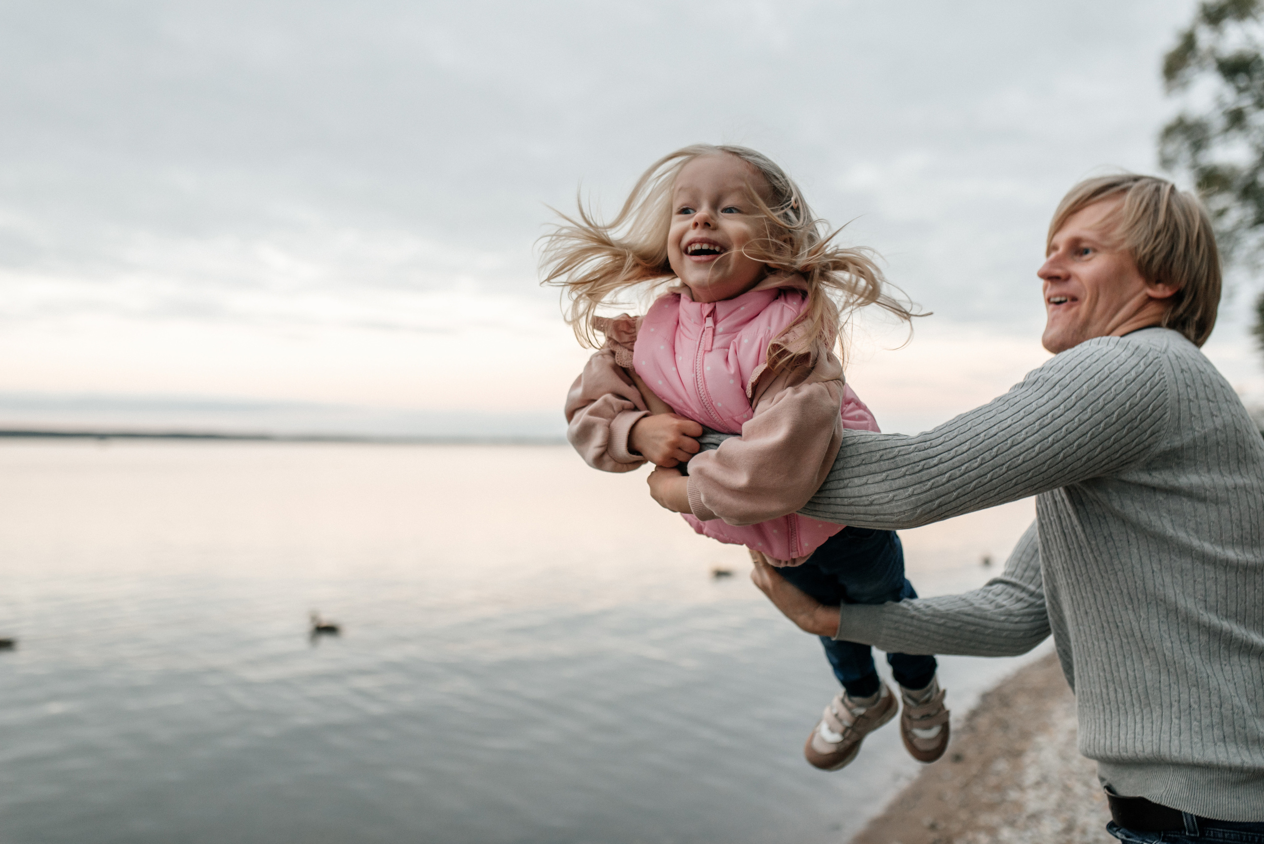 Оля+Дима+Аня. Костюшко Кристина — семейный и свадебный фотограф в Минске