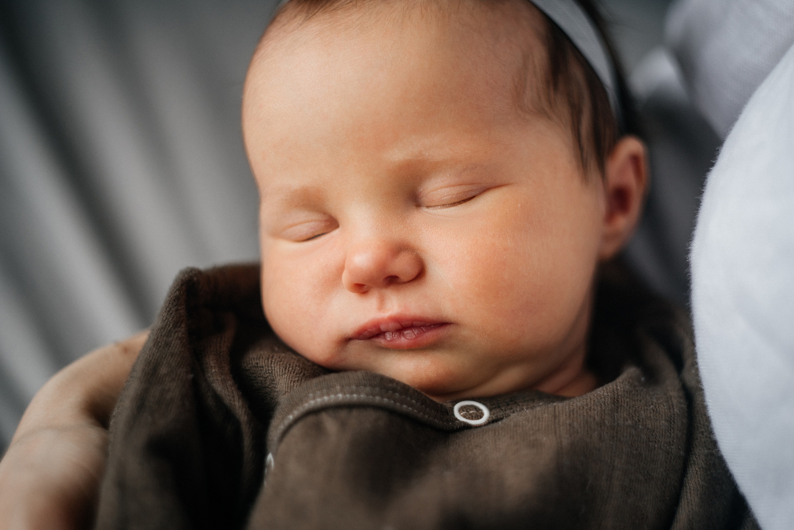 Первые дни дома. Костюшко Кристина — семейный и свадебный фотограф в Минске