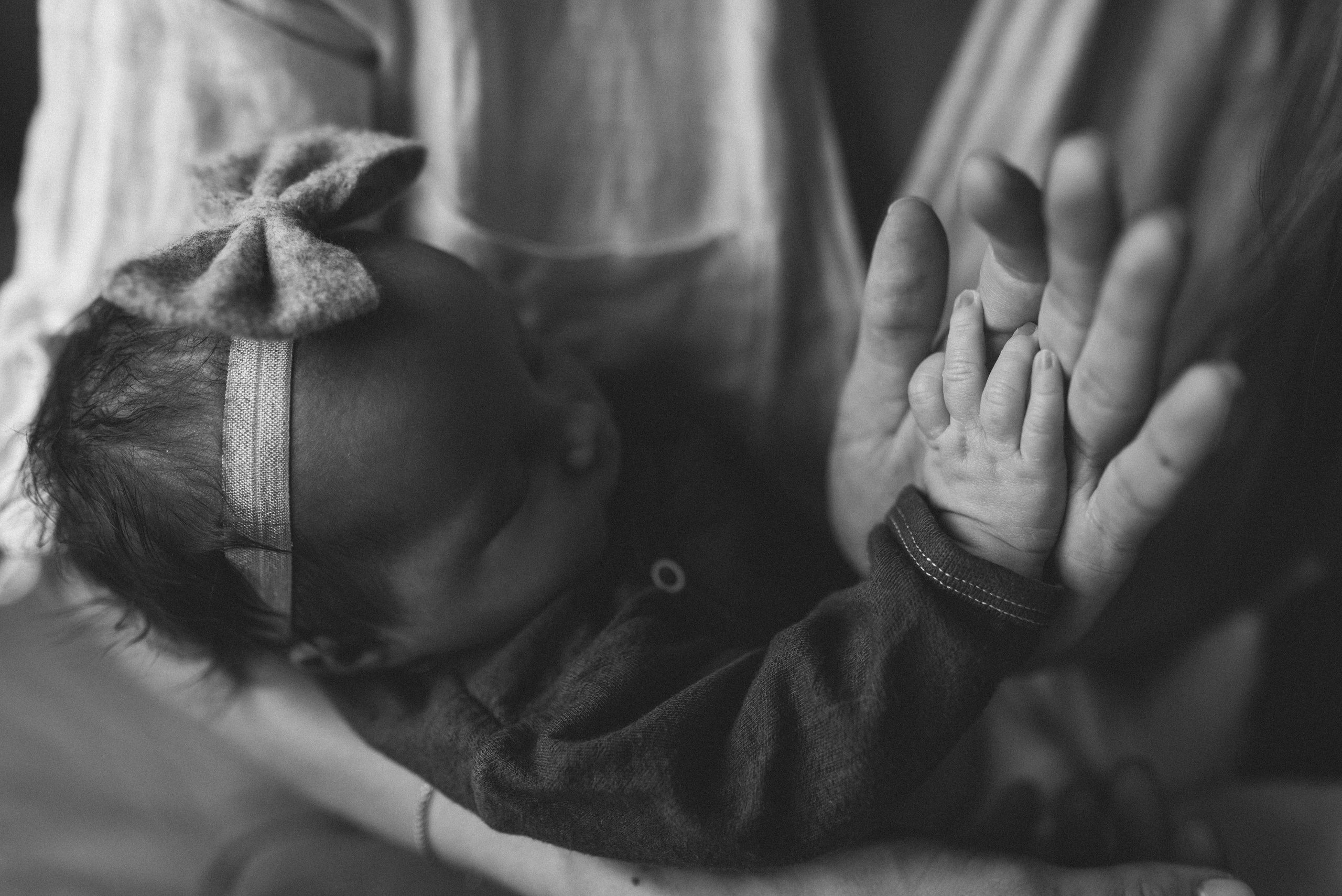 Первые дни дома. Костюшко Кристина — семейный и свадебный фотограф в Минске