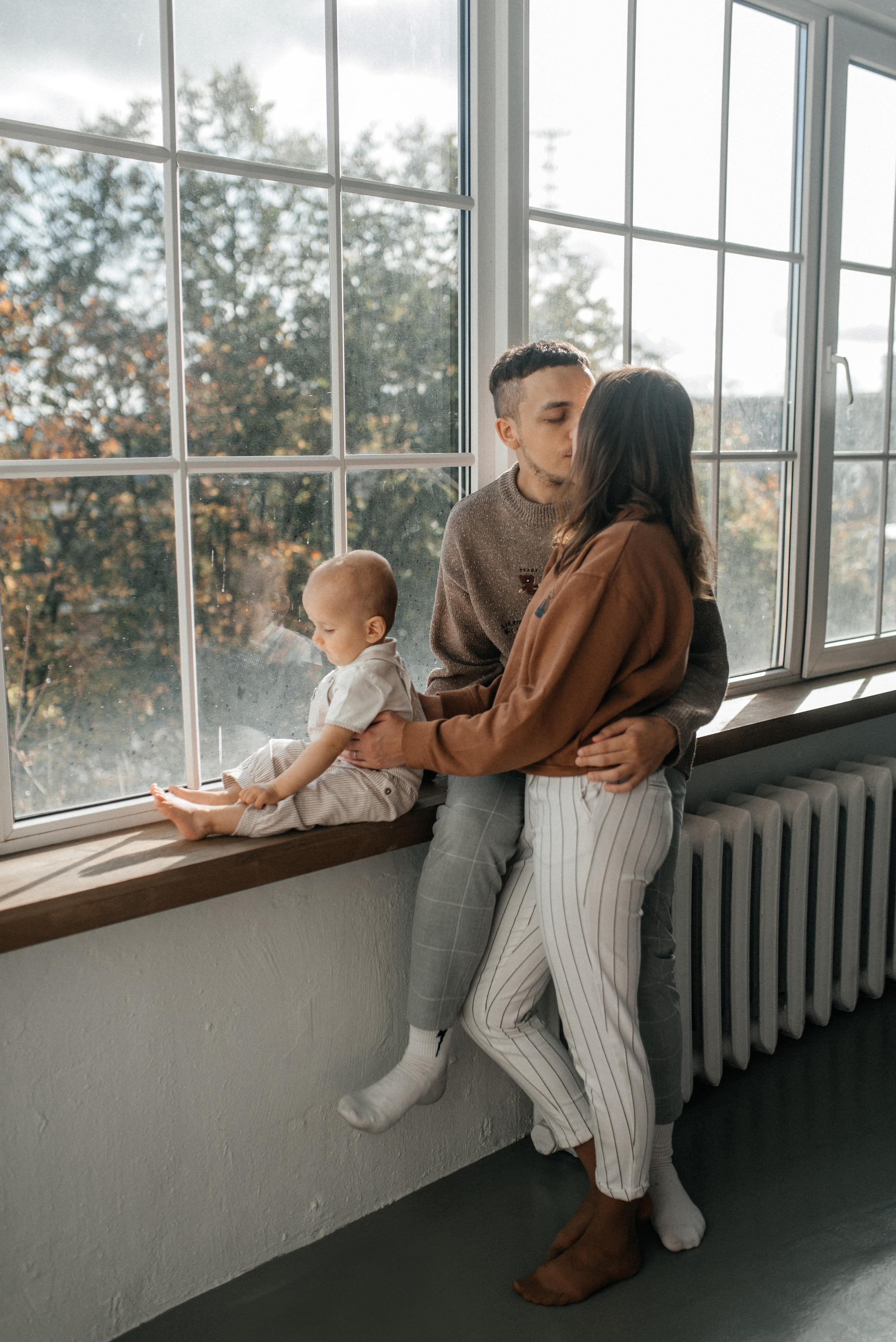 Про любовь. Костюшко Кристина — семейный и свадебный фотограф в Минске