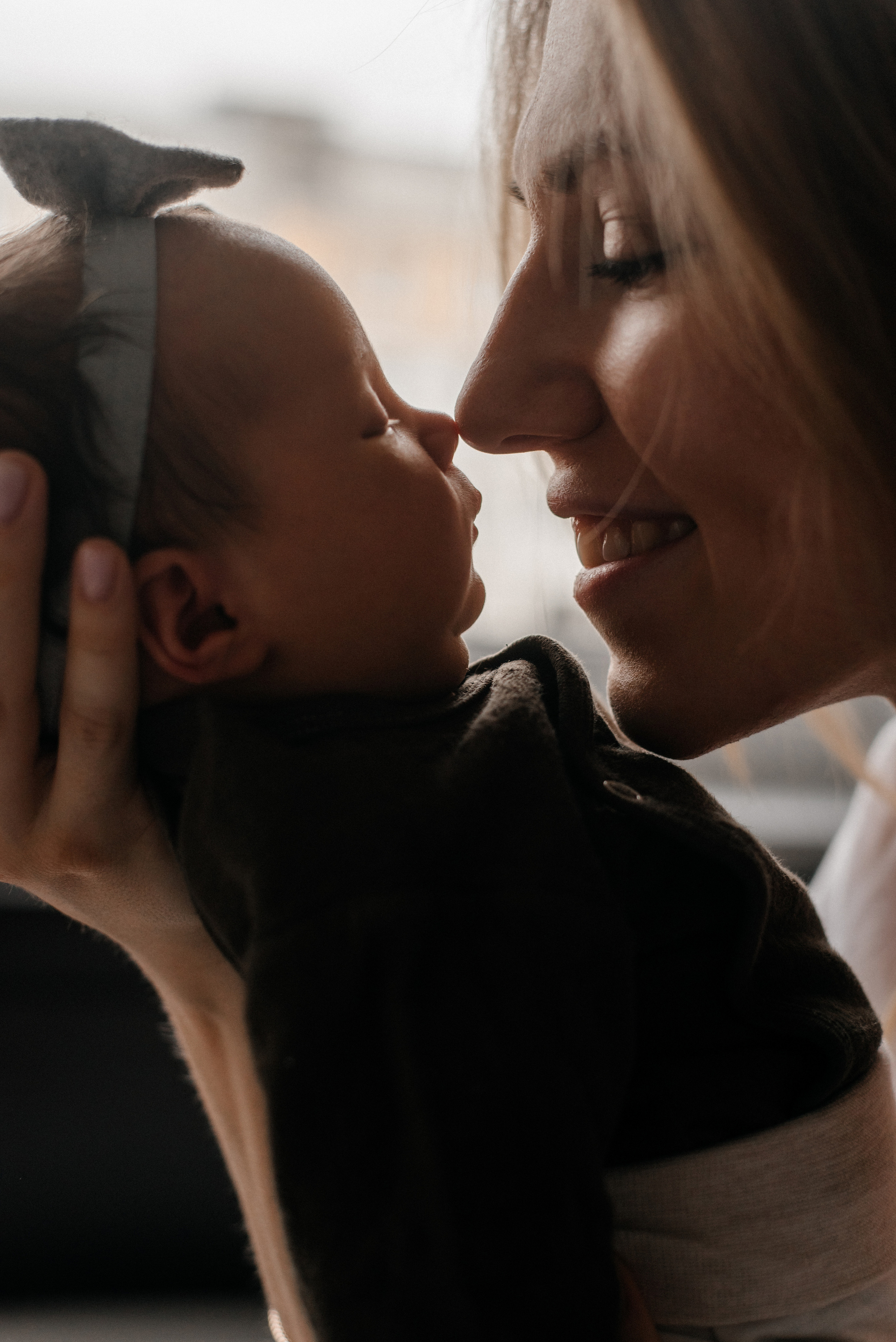 Первые дни дома. Костюшко Кристина — семейный и свадебный фотограф в Минске