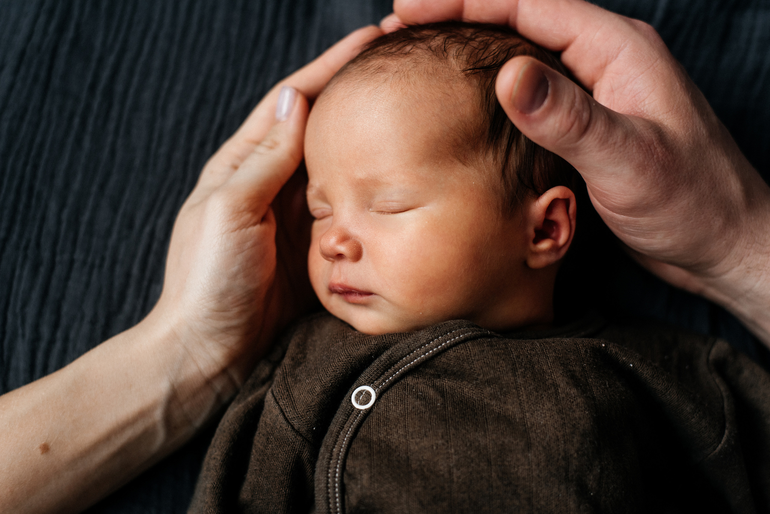 Первые дни дома. Костюшко Кристина — семейный и свадебный фотограф в Минске