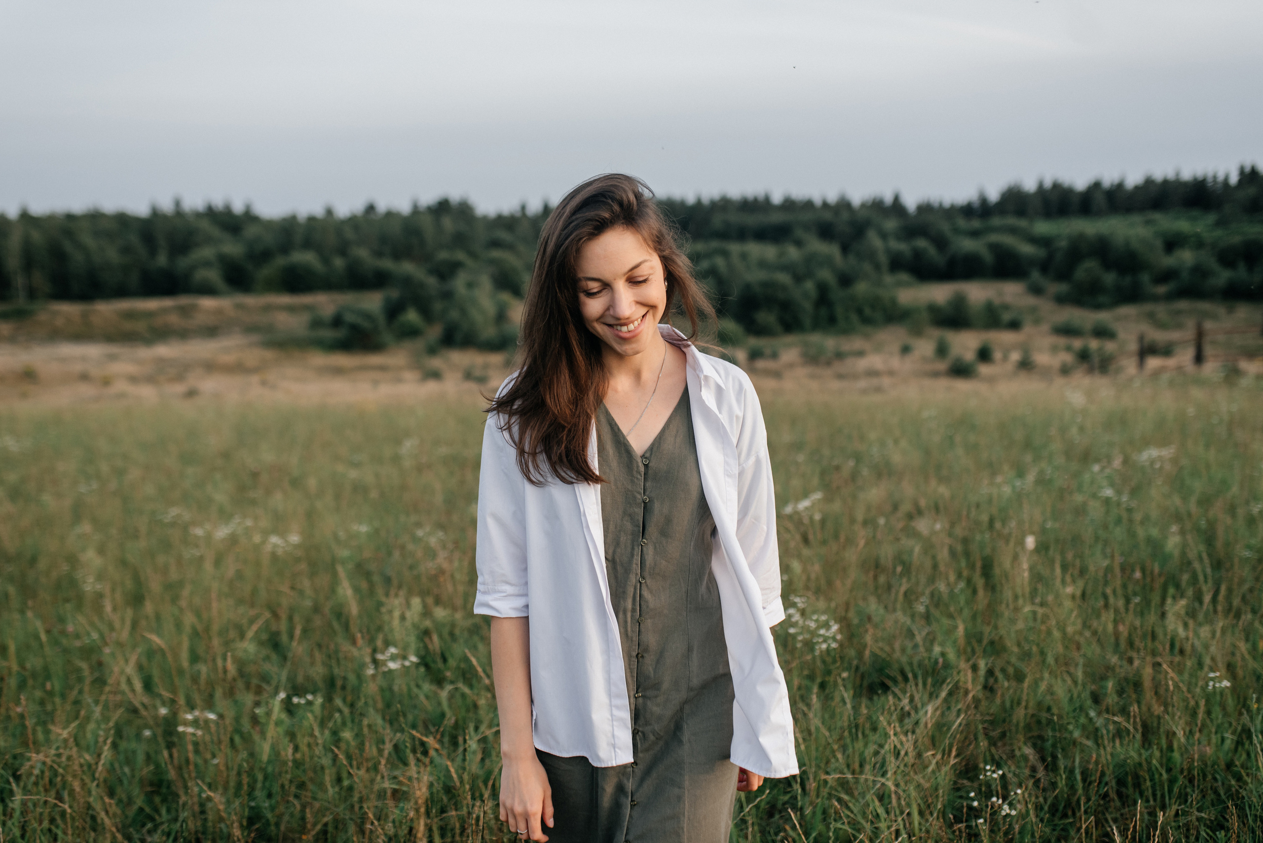 Вероника. Костюшко Кристина — семейный и свадебный фотограф в Минске