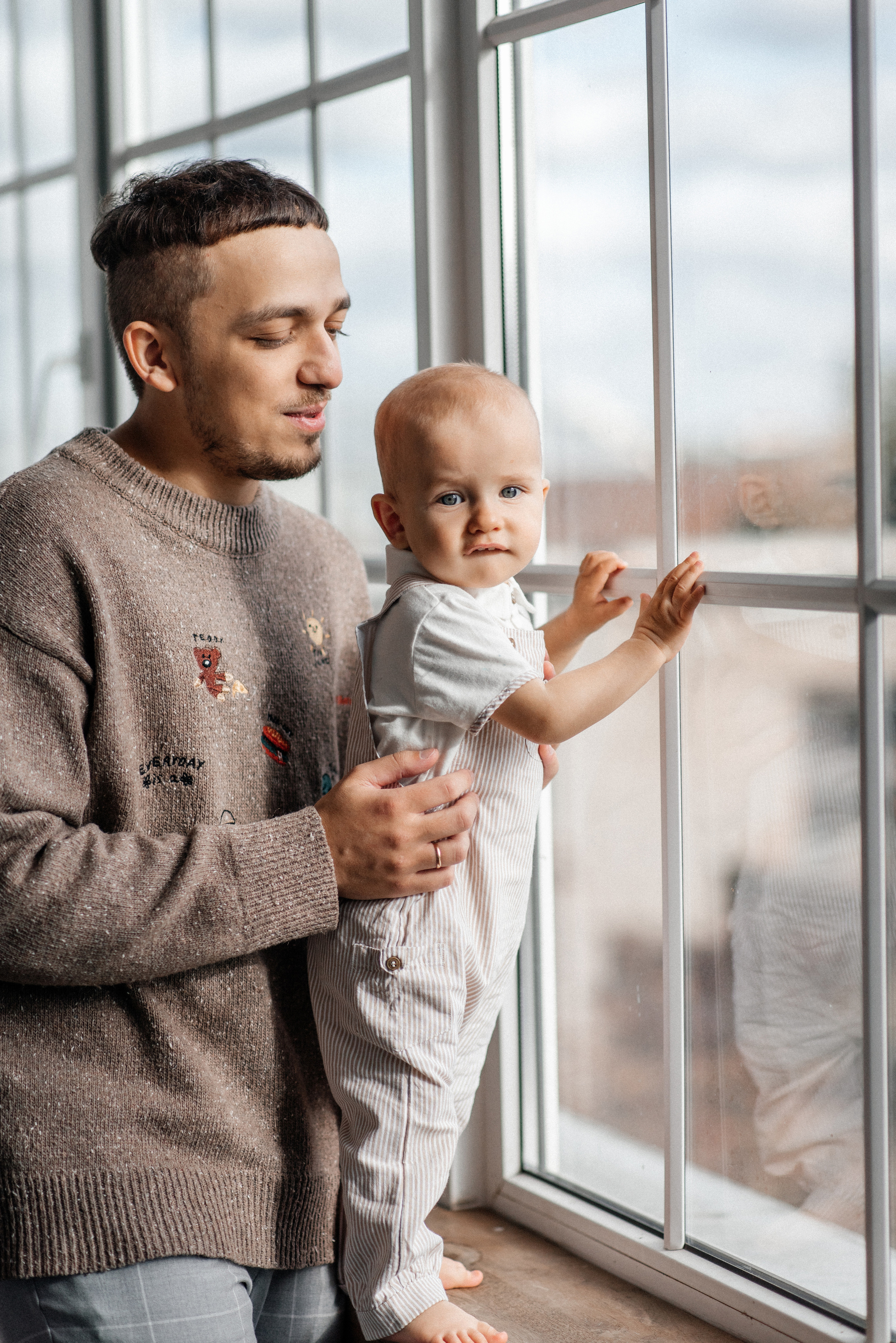 Про любовь. Костюшко Кристина — семейный и свадебный фотограф в Минске