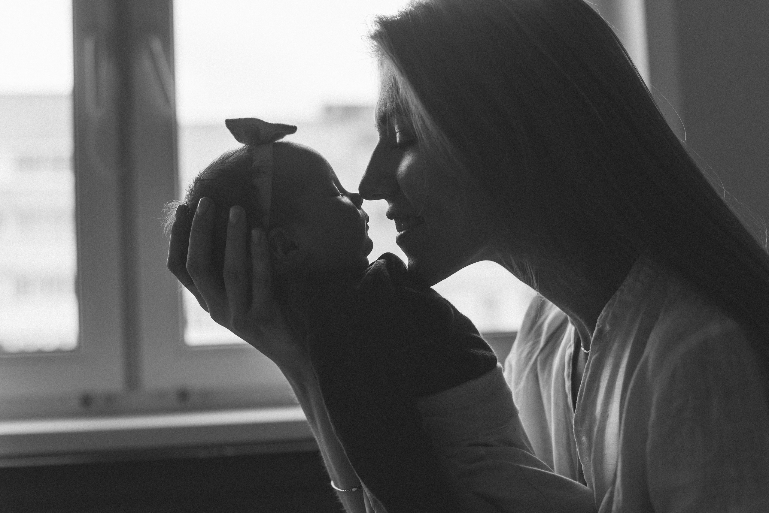 Первые дни дома. Костюшко Кристина — семейный и свадебный фотограф в Минске