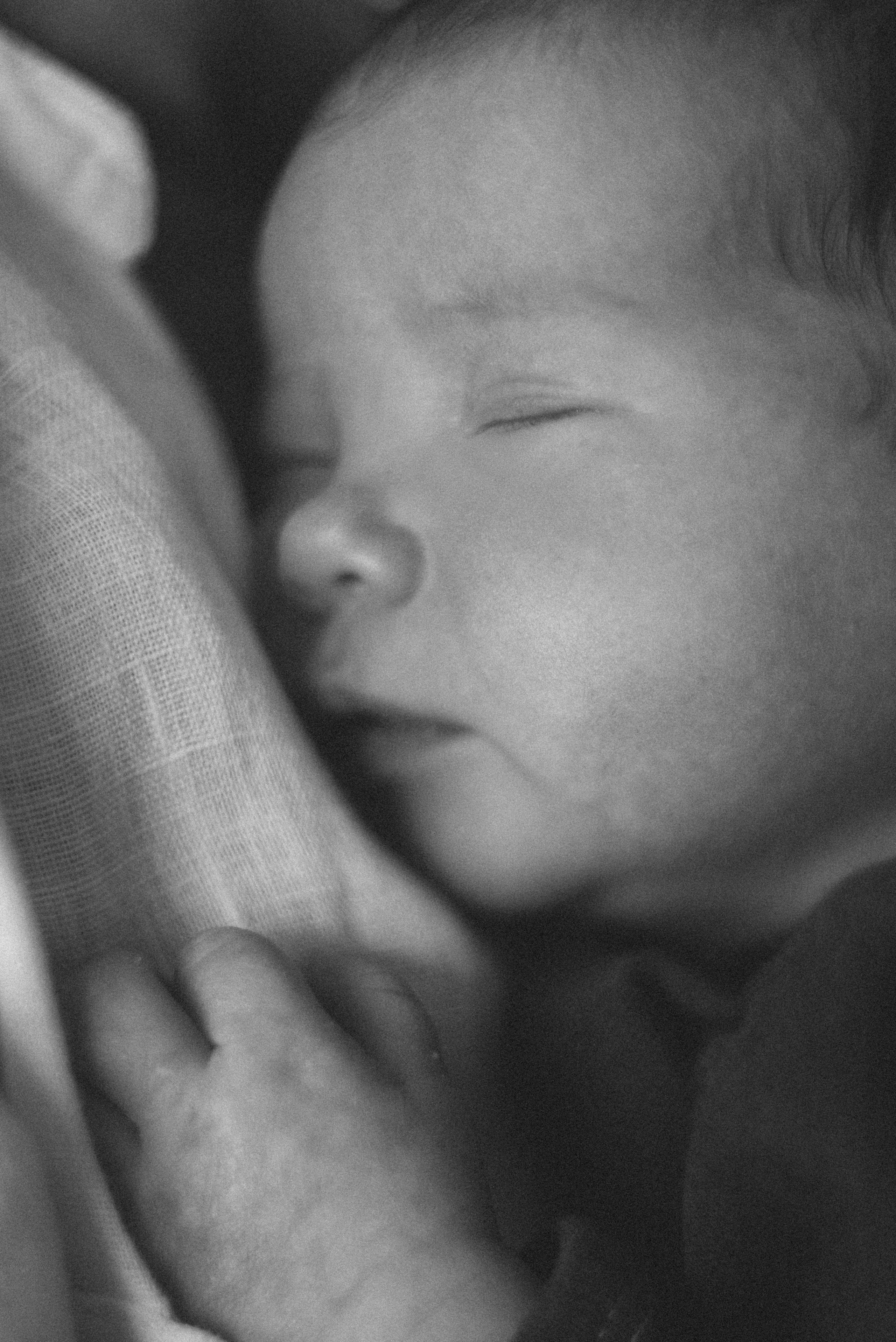 Первые дни дома. Костюшко Кристина — семейный и свадебный фотограф в Минске