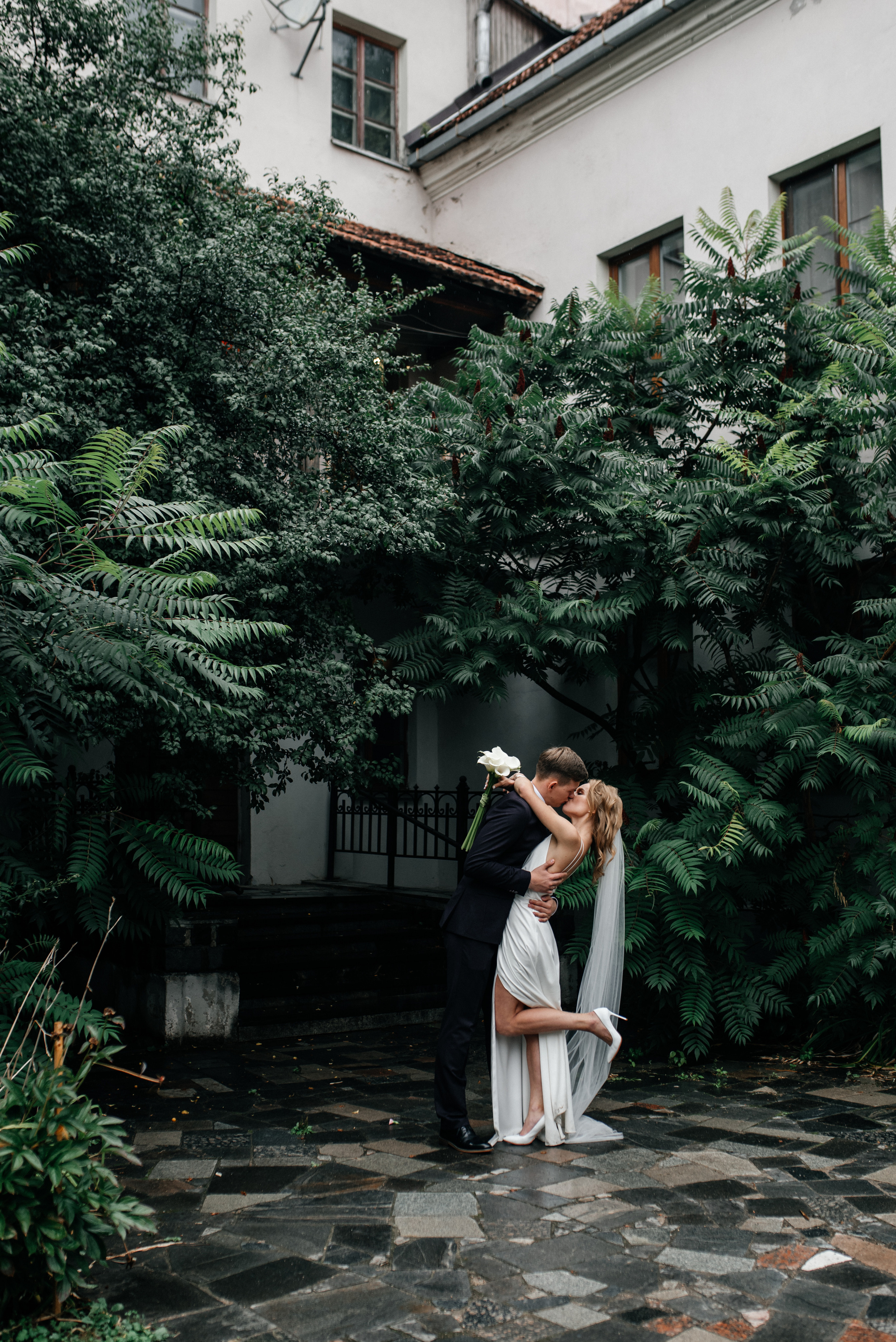 Женя+Даша. Костюшко Кристина — семейный и свадебный фотограф в Минске