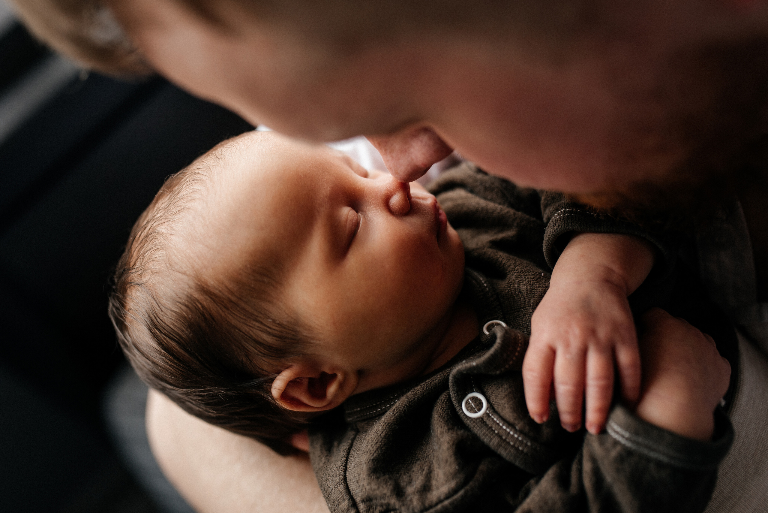 Первые дни дома. Костюшко Кристина — семейный и свадебный фотограф в Минске
